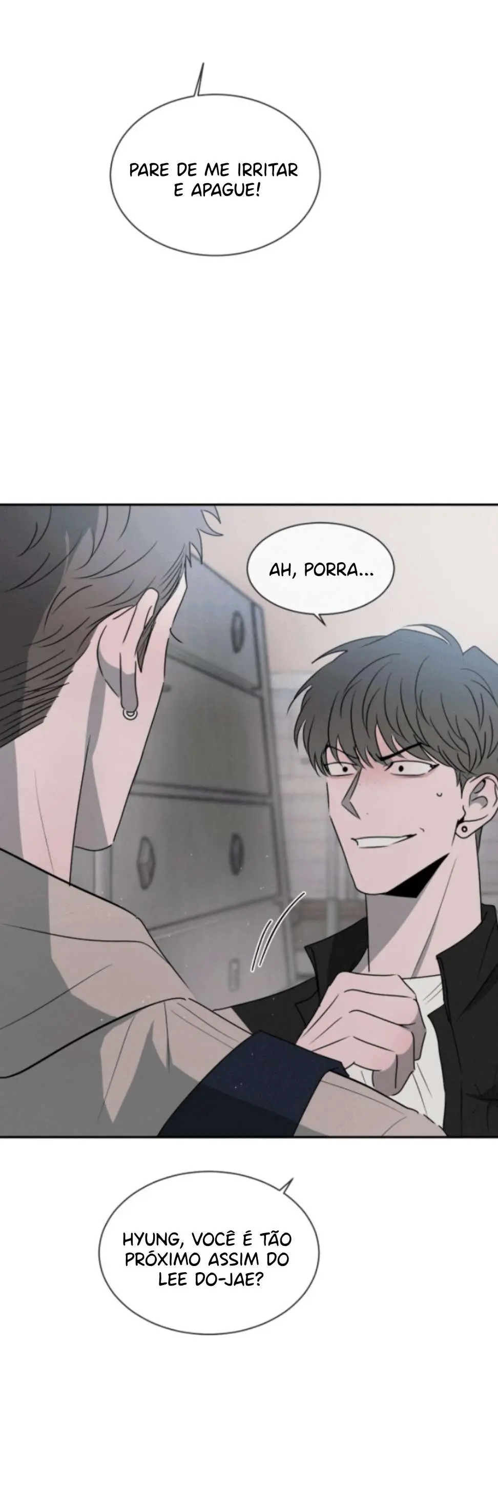 Opostos – Capítulo 29 Yaoi – Página 52