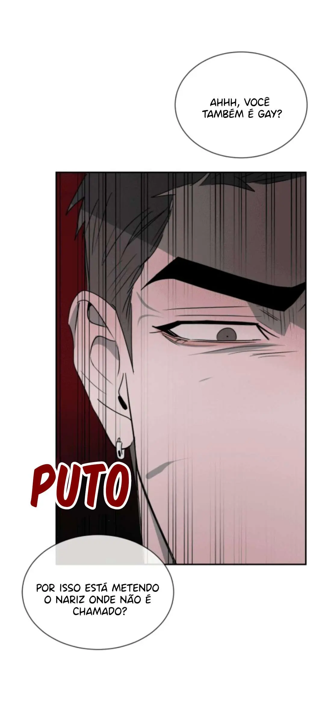 Opostos – Capítulo 29 Yaoi – Página 53