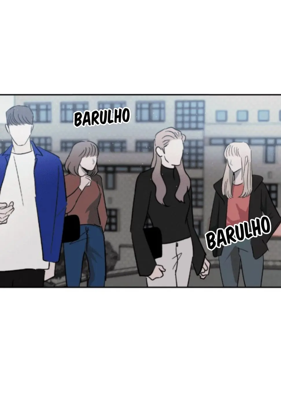 Opostos – Capítulo 29 Yaoi – Página 56