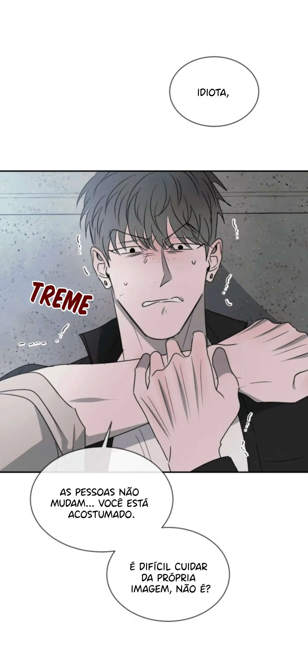 Opostos – Capítulo 29 Yaoi – Página 57