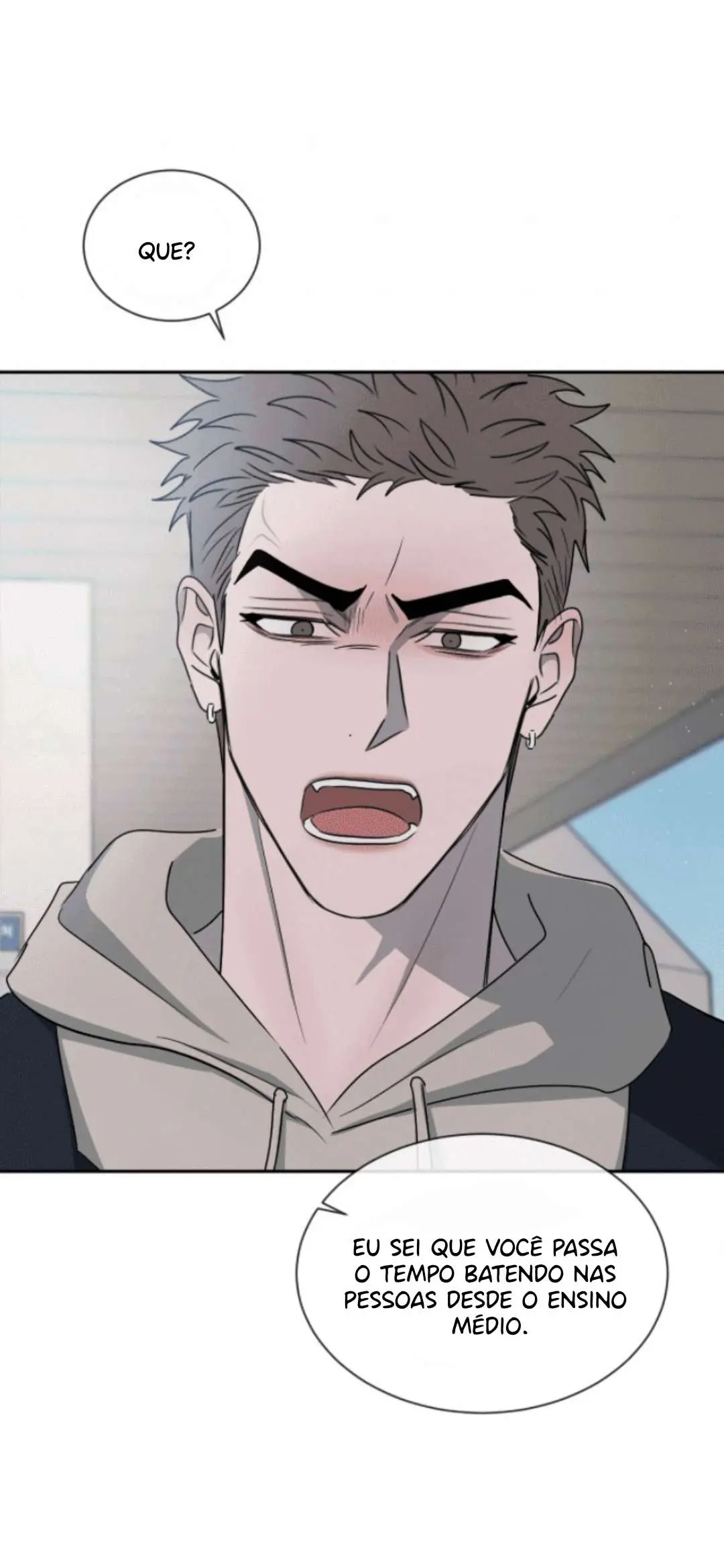 Opostos – Capítulo 29 Yaoi – Página 58