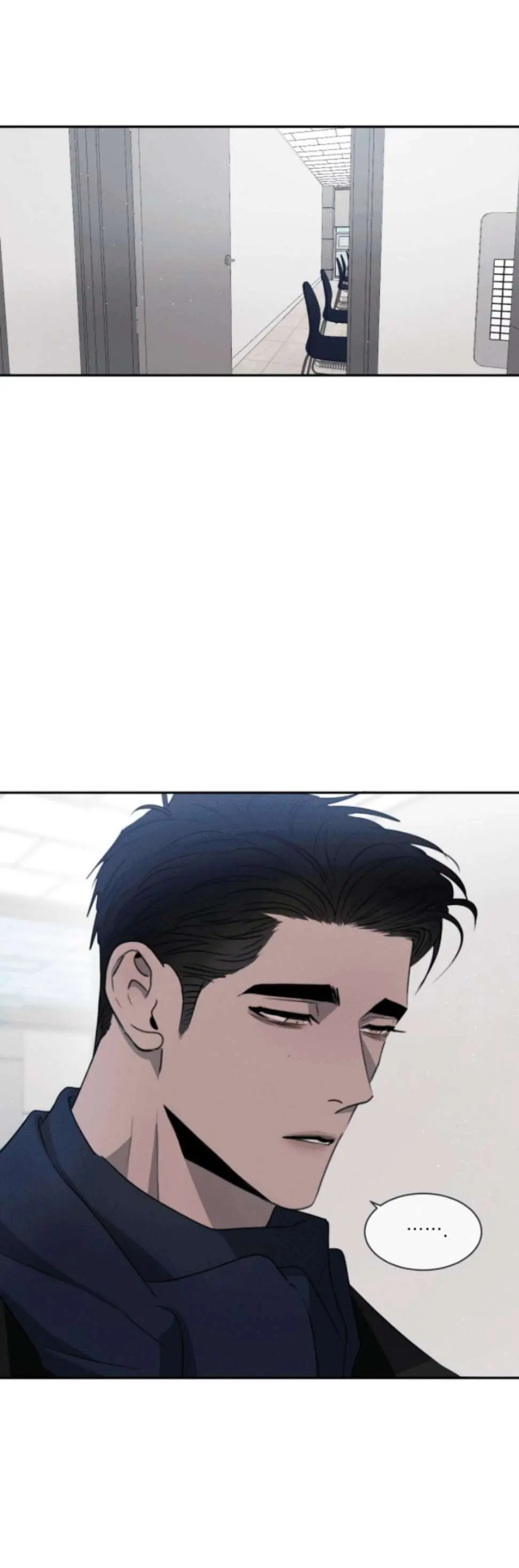 Opostos – Capítulo 29 Yaoi – Página 6