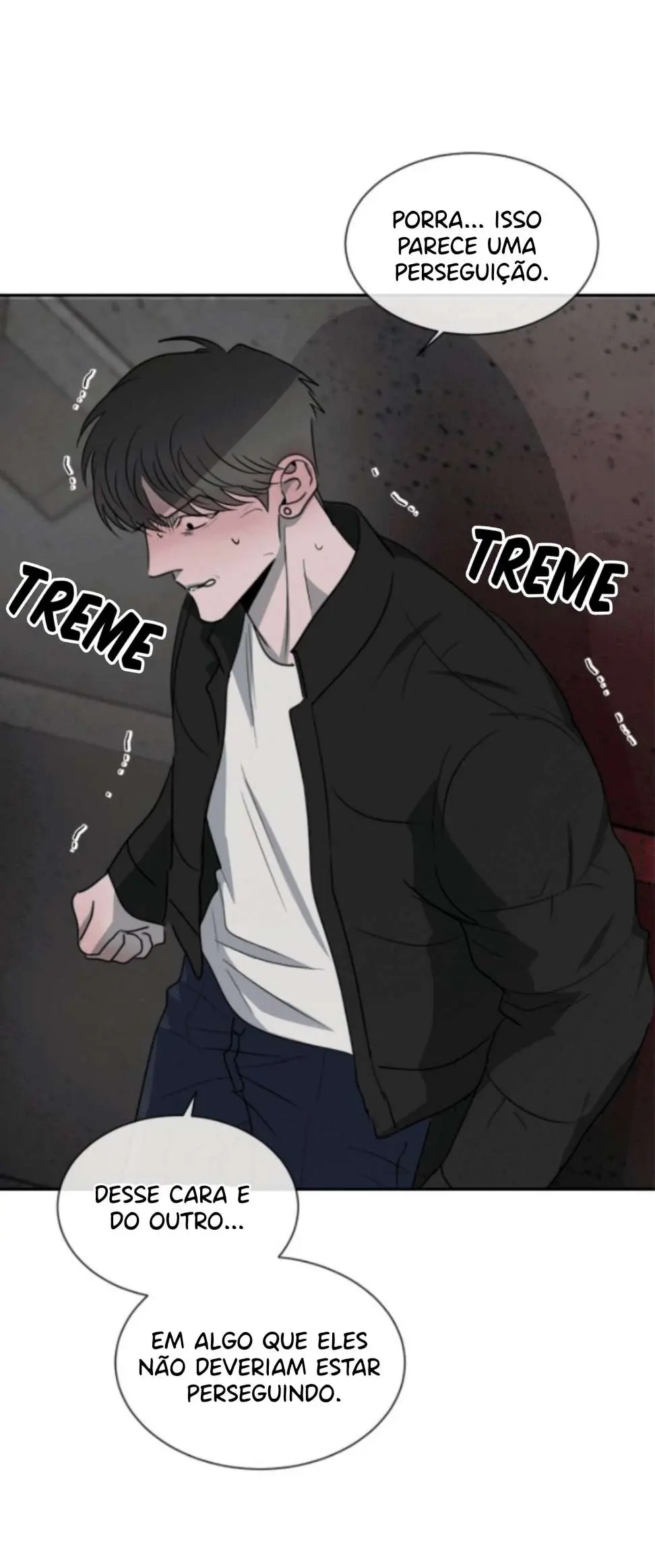 Opostos – Capítulo 29 Yaoi – Página 60