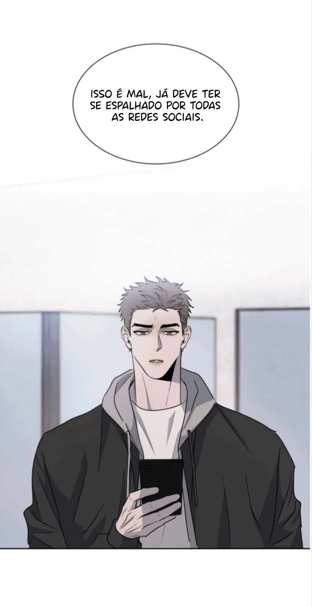 Opostos – Capítulo 30 Yaoi – Página 14