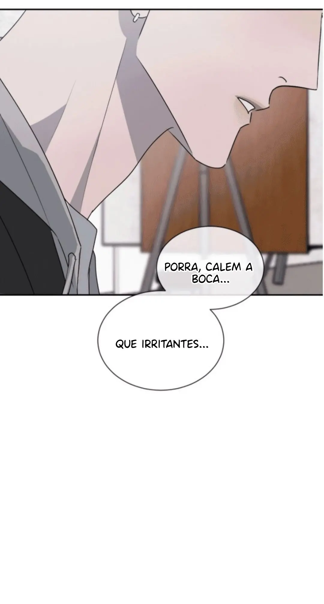 Opostos – Capítulo 30 Yaoi – Página 16