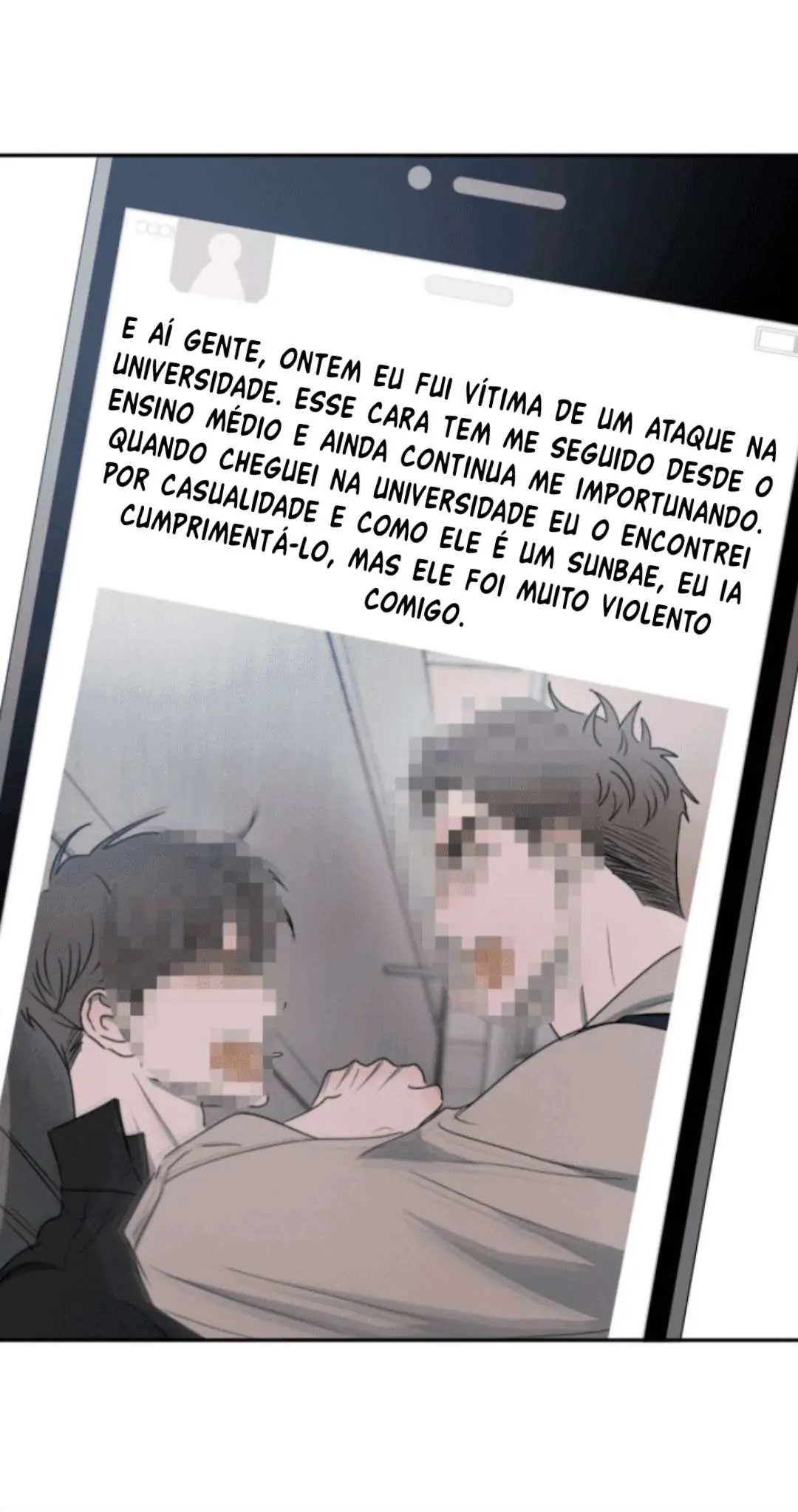 Opostos – Capítulo 30 Yaoi – Página 17