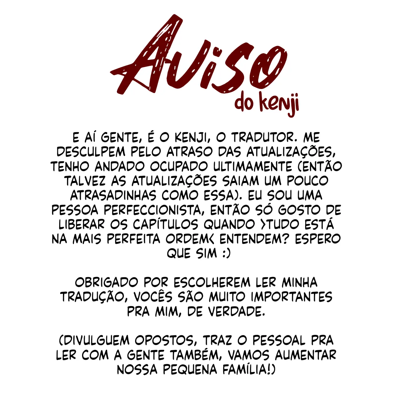 Opostos – Capítulo 30 Yaoi – Página 2