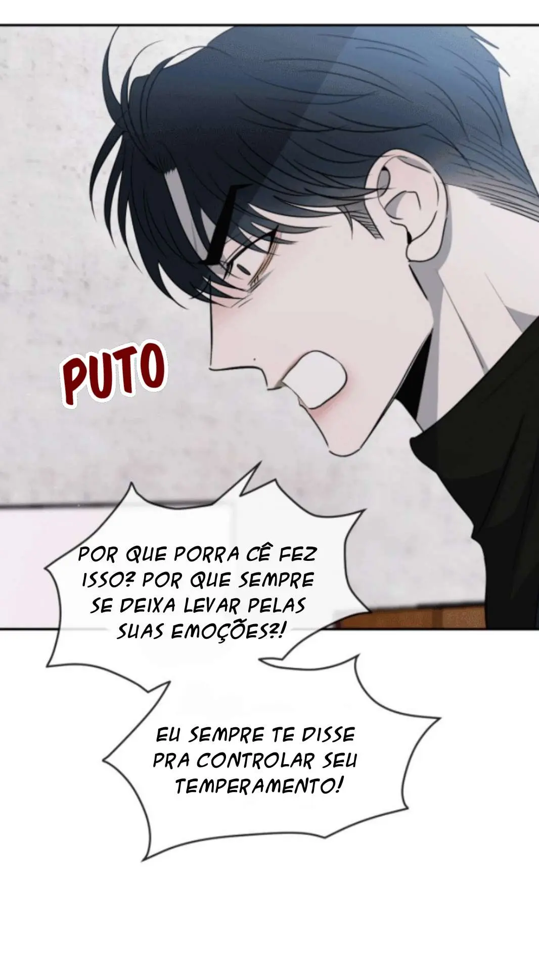 Opostos – Capítulo 30 Yaoi – Página 22