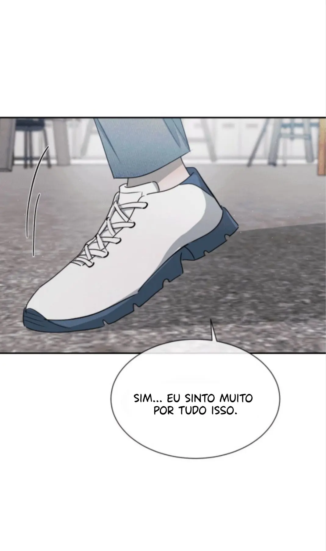 Opostos – Capítulo 30 Yaoi – Página 29