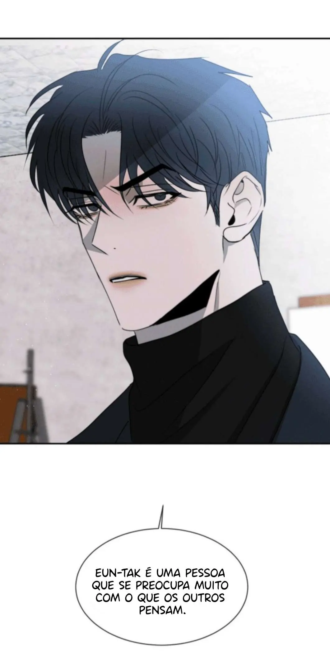 Opostos – Capítulo 30 Yaoi – Página 32