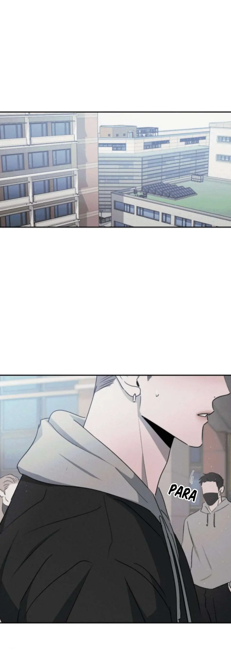 Opostos – Capítulo 30 Yaoi – Página 33