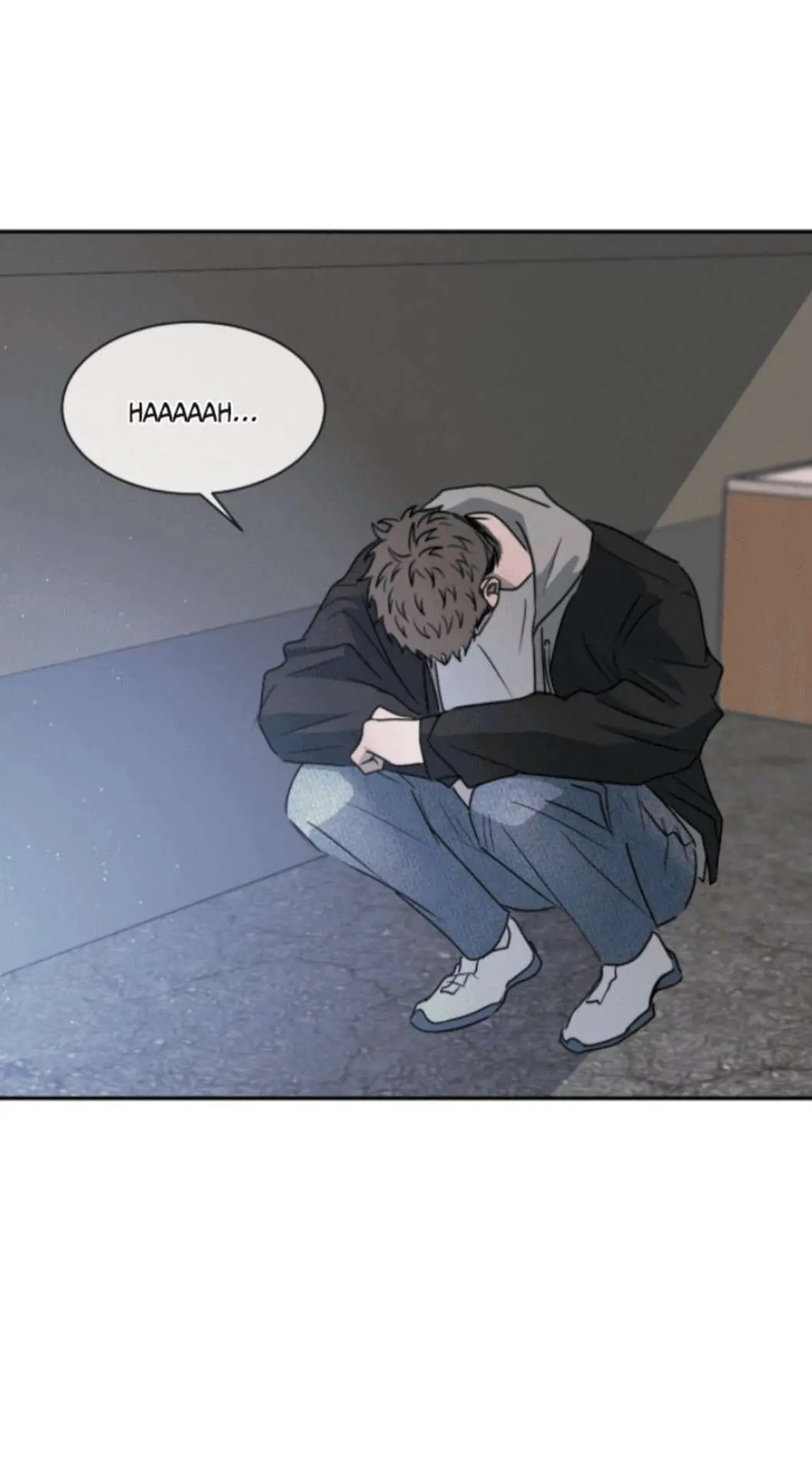 Opostos – Capítulo 30 Yaoi – Página 38