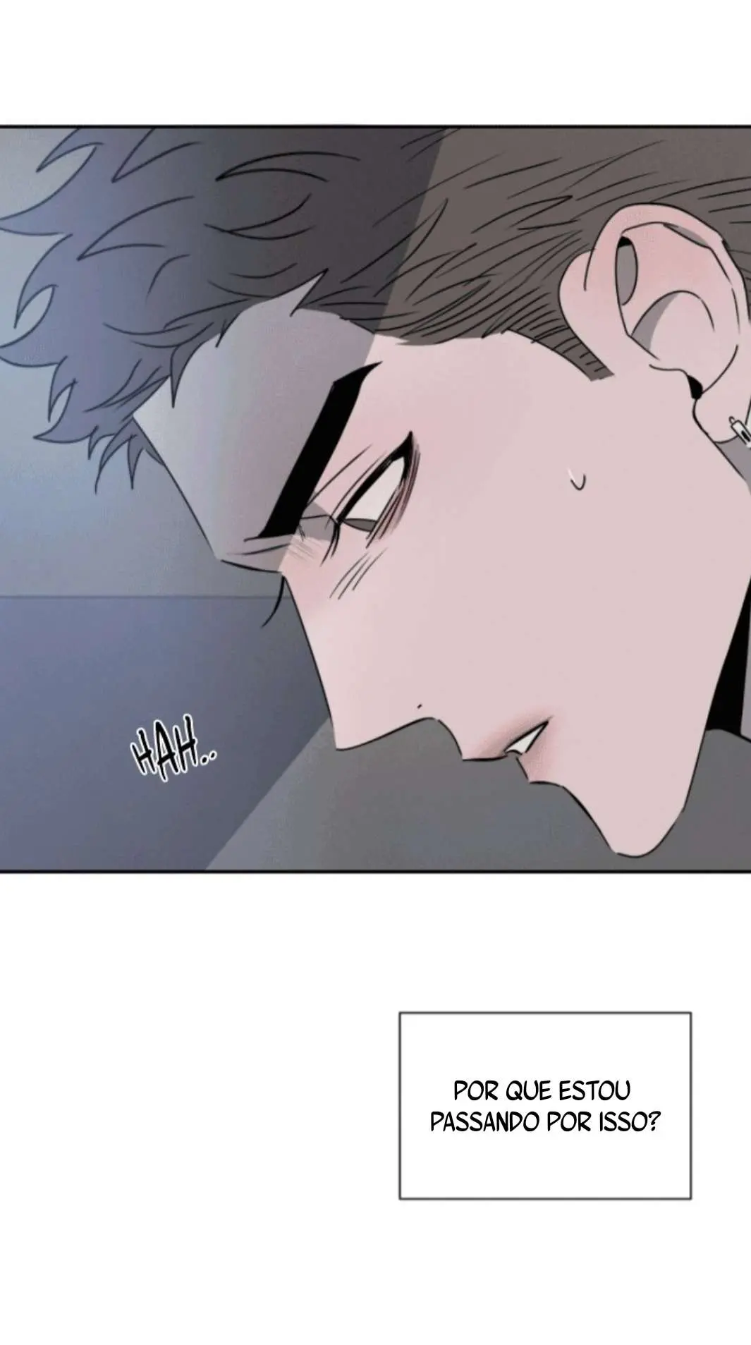 Opostos – Capítulo 30 Yaoi – Página 39