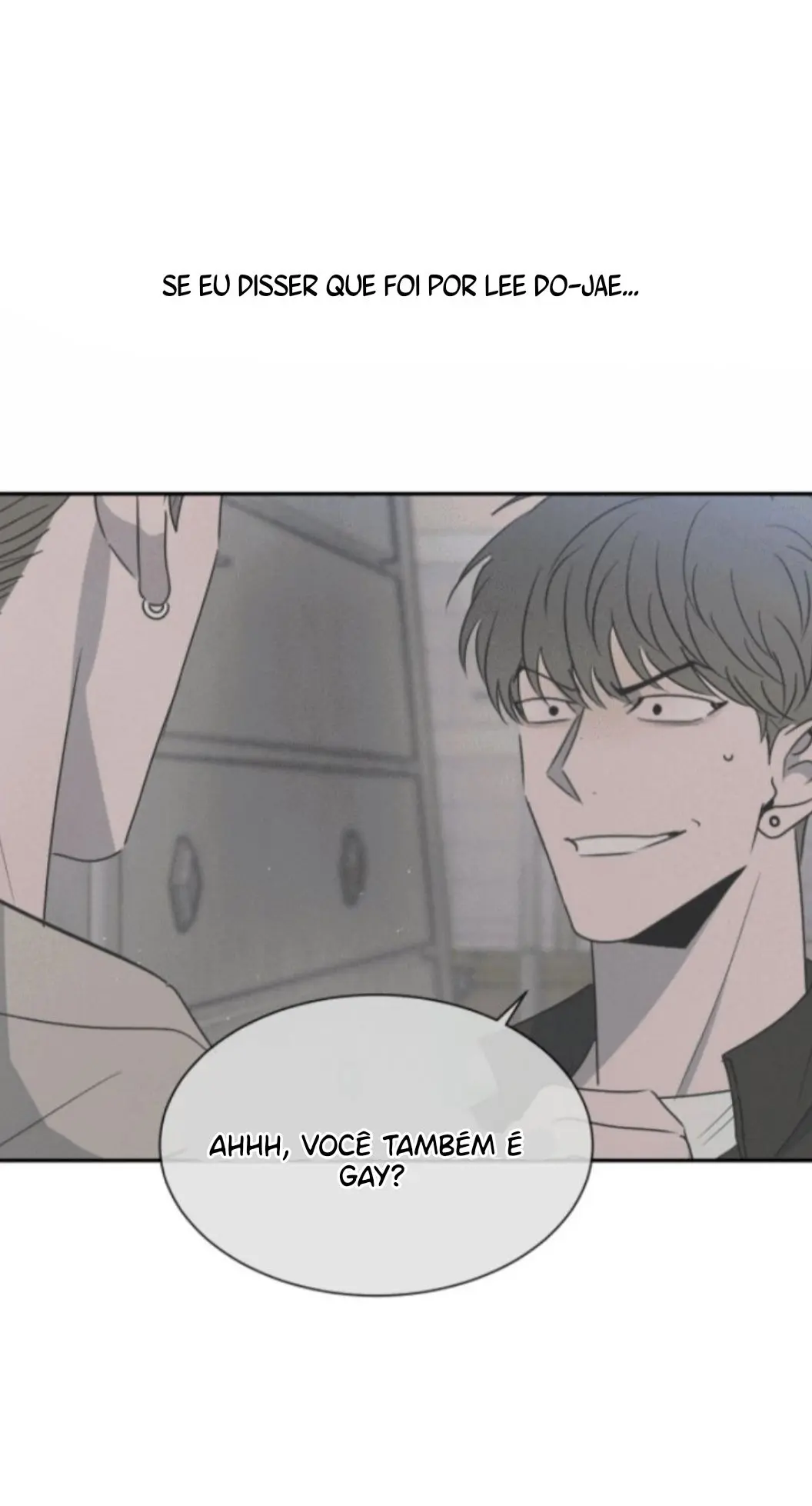 Opostos – Capítulo 30 Yaoi – Página 42