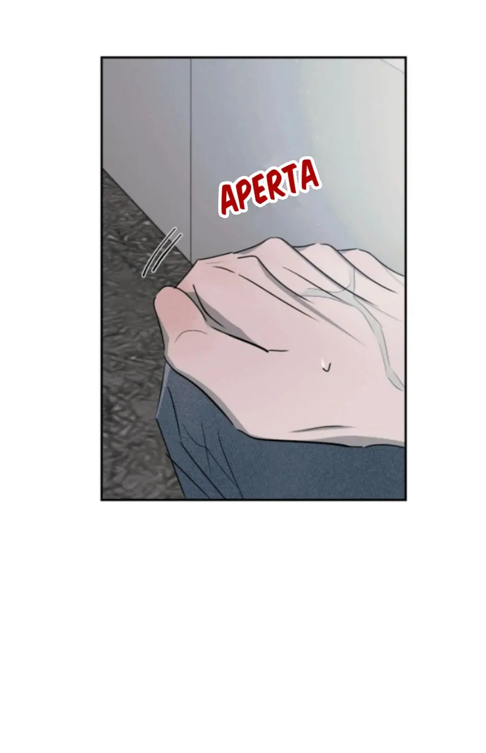 Opostos – Capítulo 30 Yaoi – Página 43