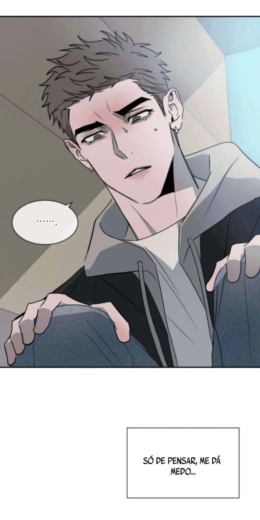 Opostos – Capítulo 30 Yaoi – Página 44