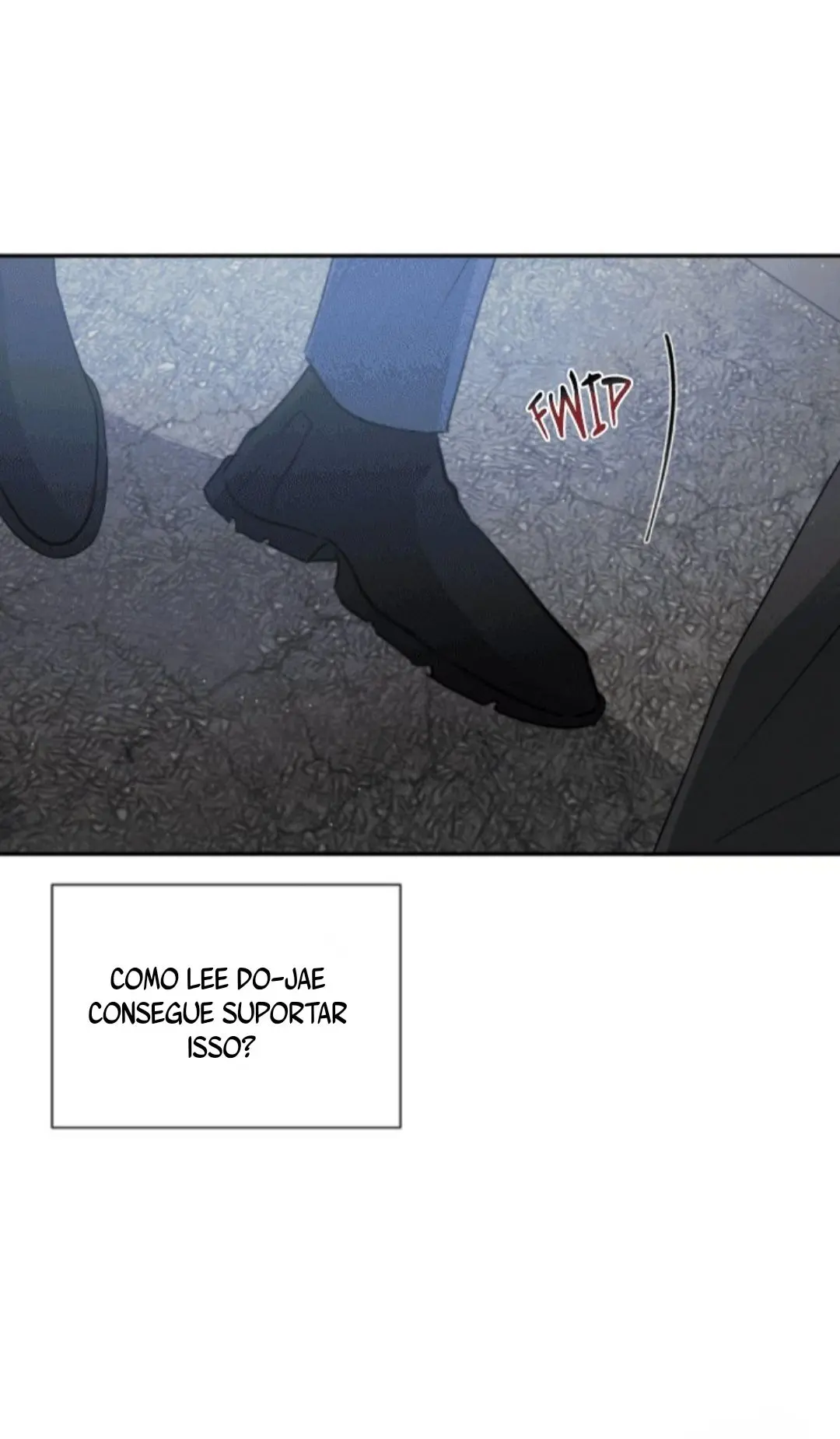 Opostos – Capítulo 30 Yaoi – Página 45