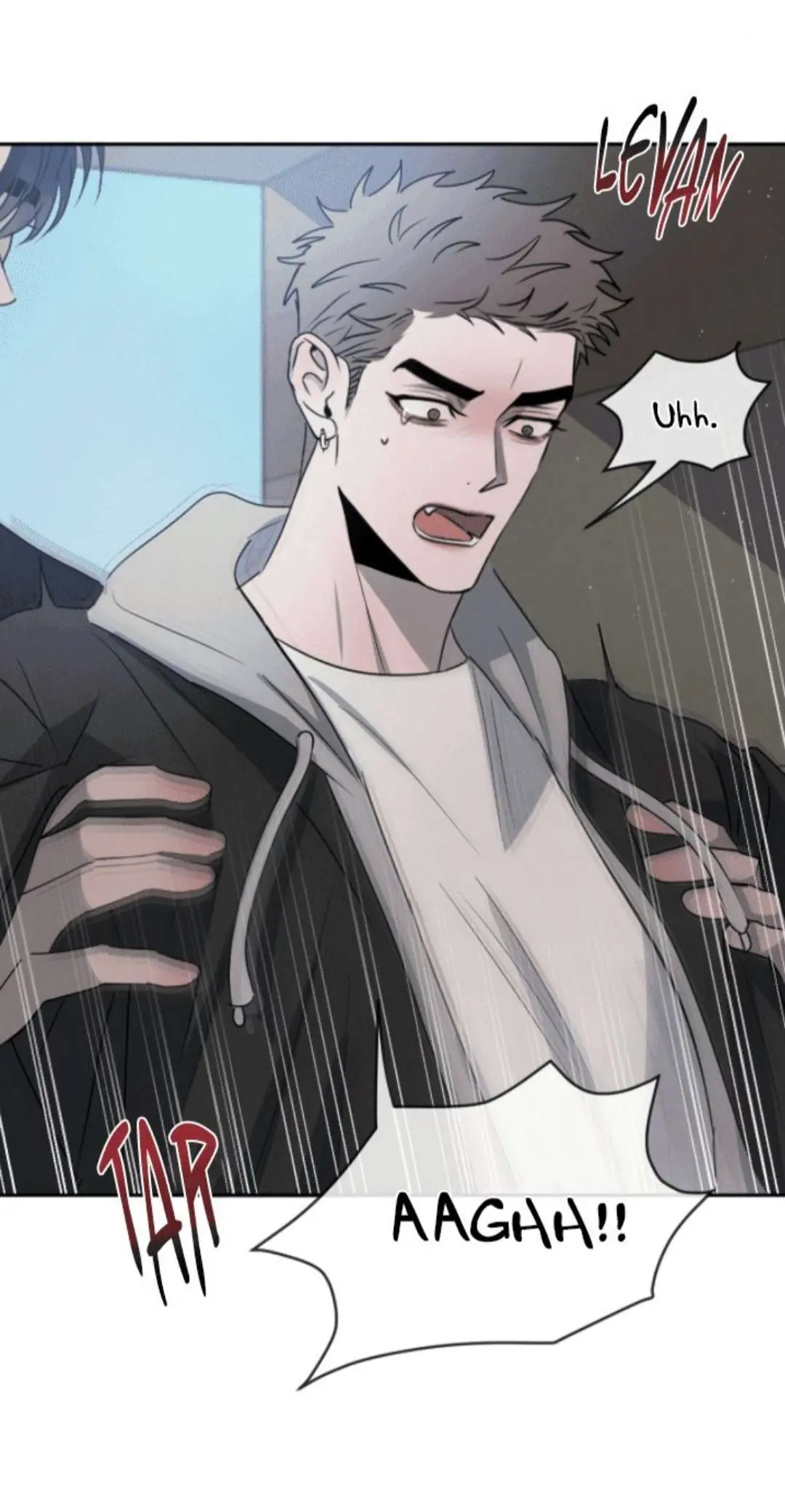 Opostos – Capítulo 30 Yaoi – Página 46