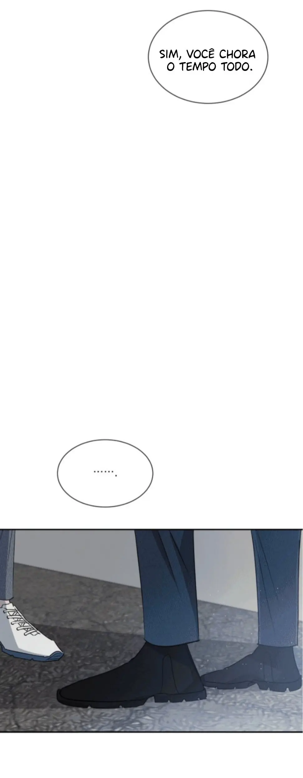 Opostos – Capítulo 30 Yaoi – Página 52