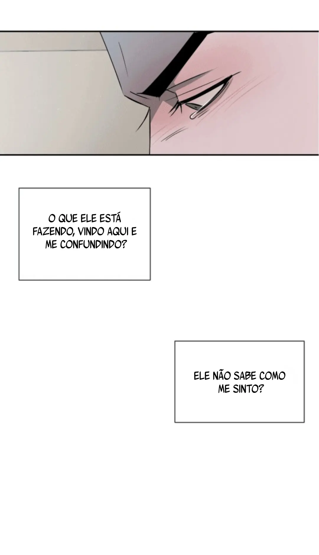 Opostos – Capítulo 30 Yaoi – Página 56