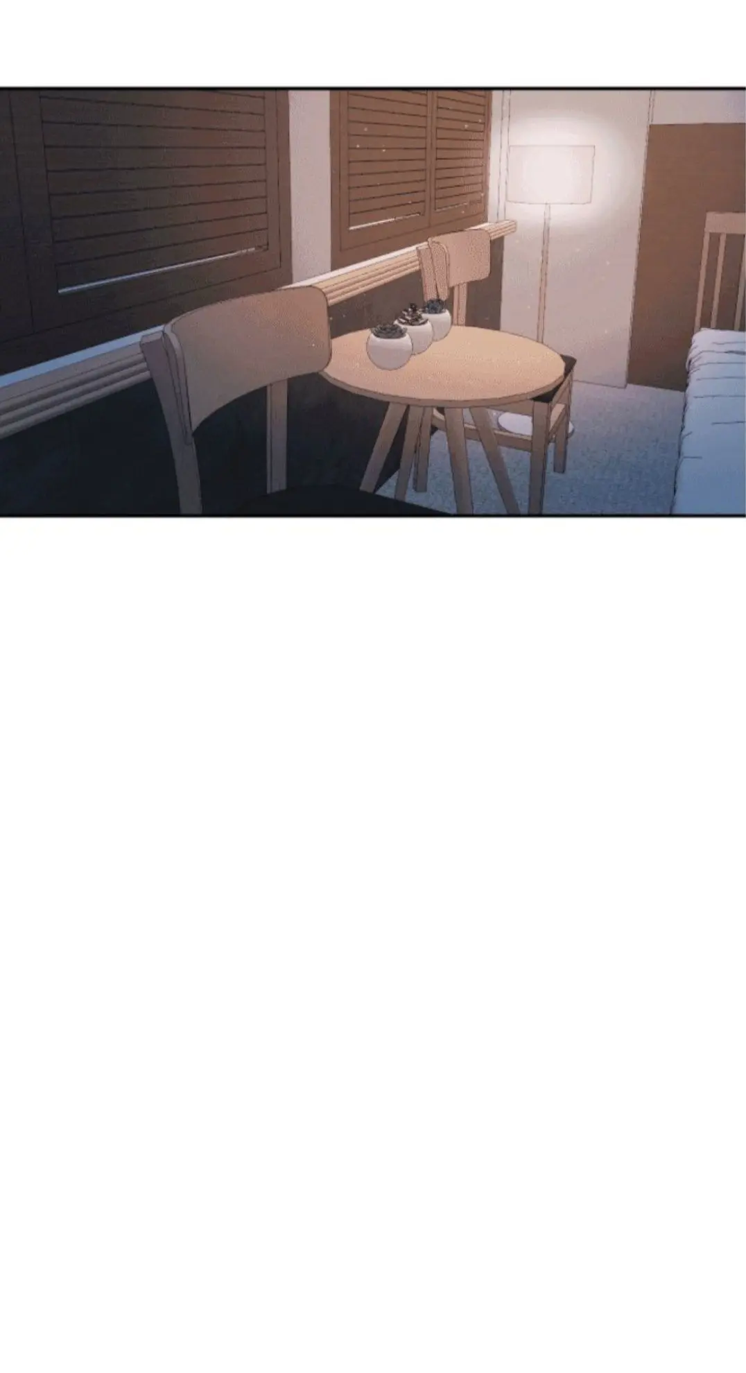 Opostos – Capítulo 30 Yaoi – Página 6