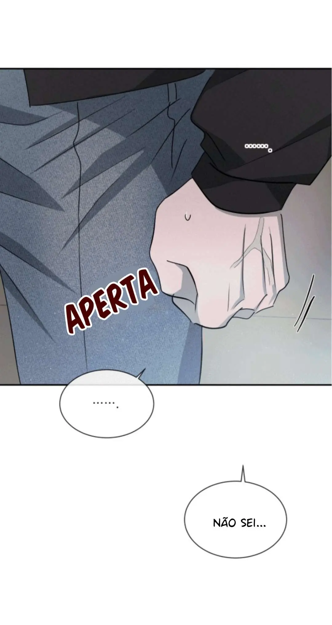 Opostos – Capítulo 30 Yaoi – Página 60