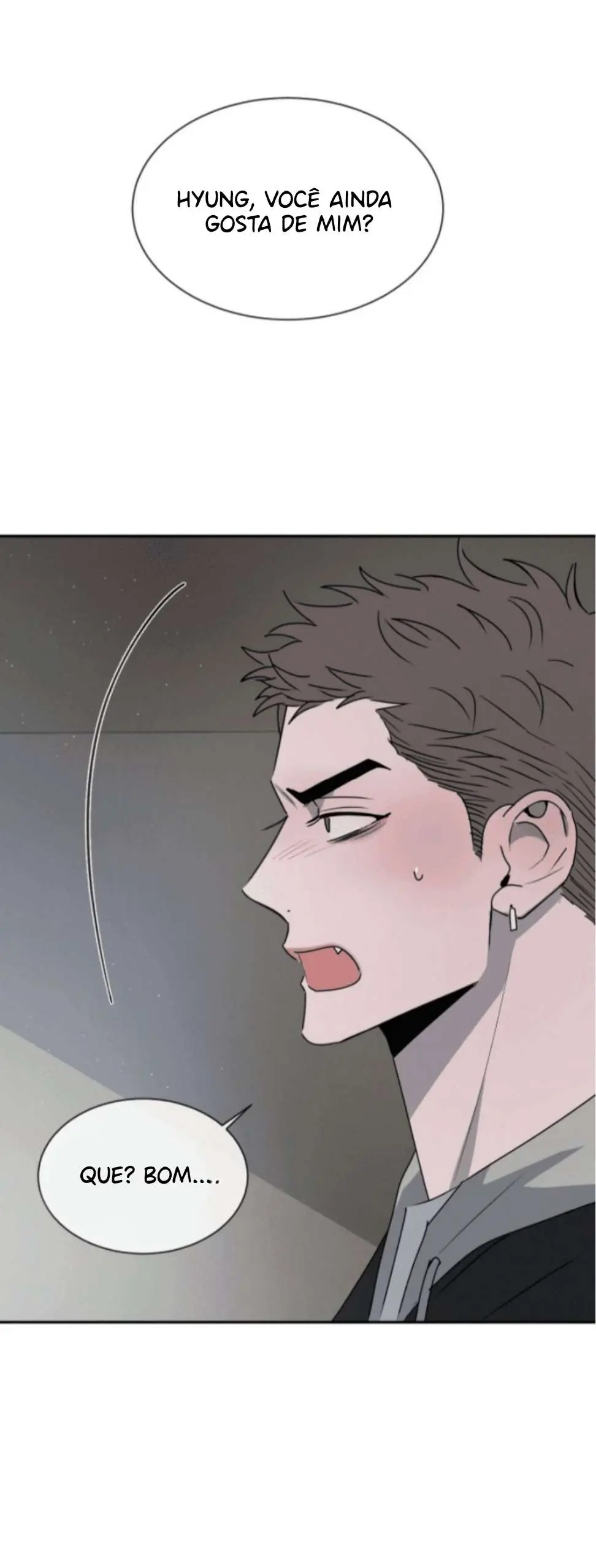 Opostos – Capítulo 30 Yaoi – Página 61