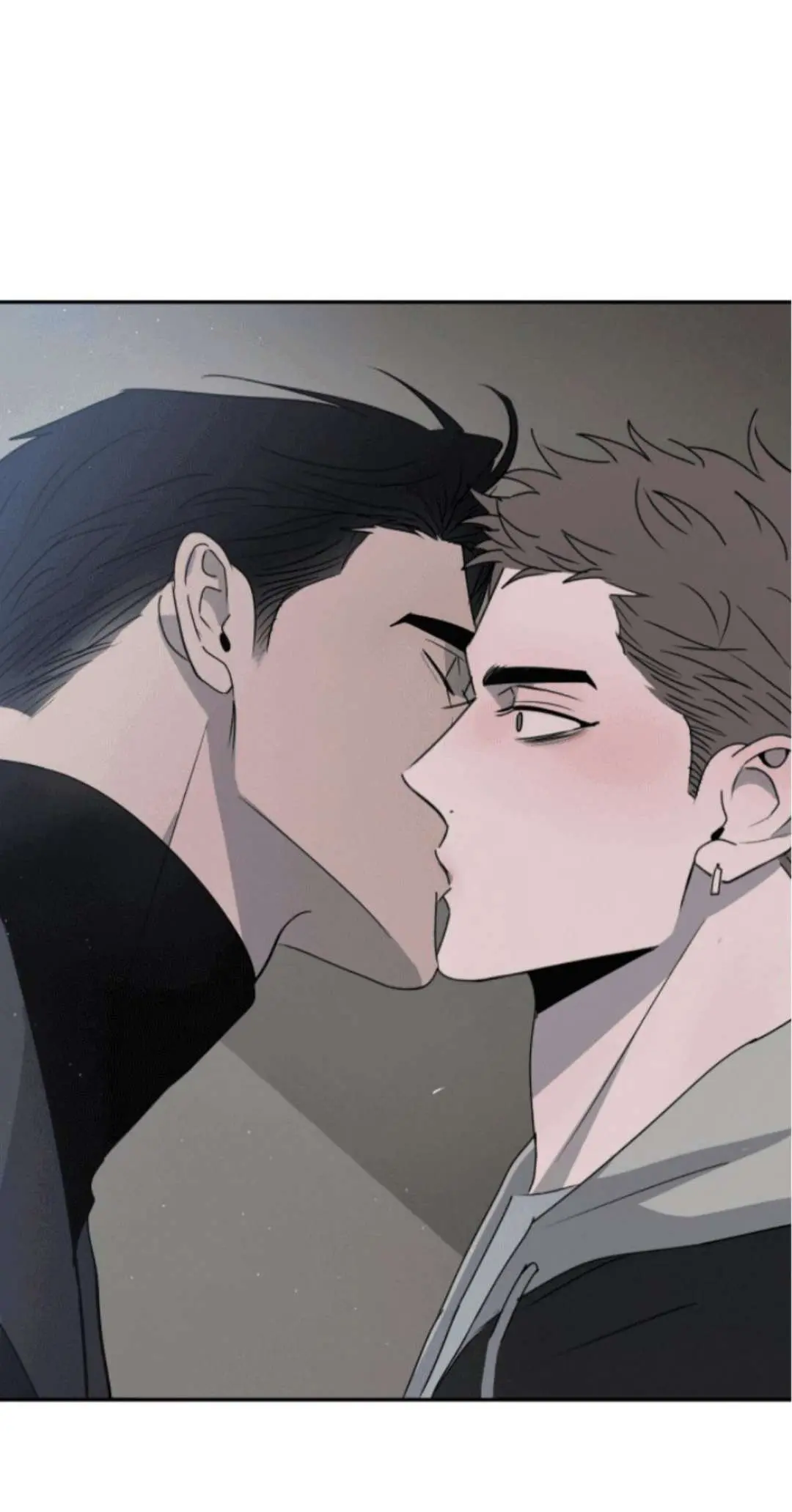 Opostos – Capítulo 30 Yaoi – Página 62