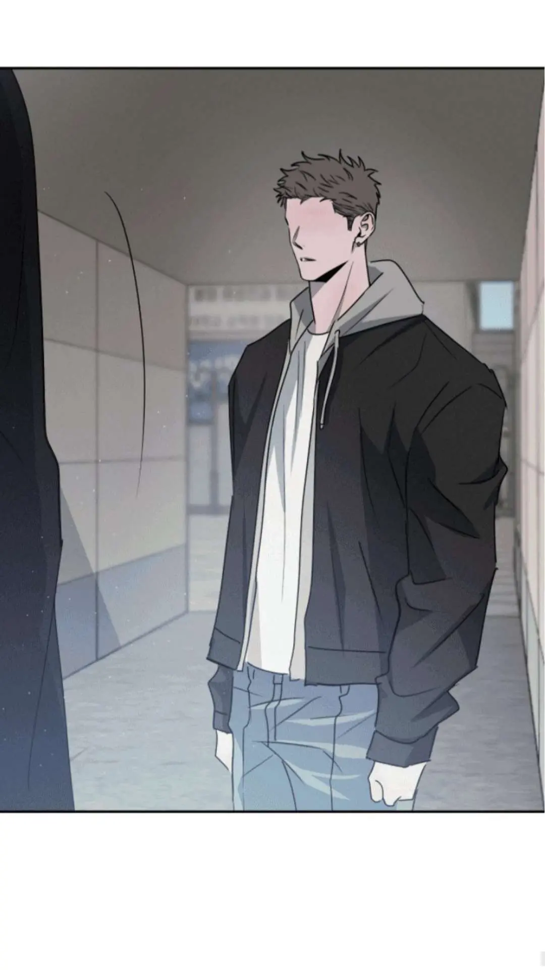 Opostos – Capítulo 30 Yaoi – Página 64