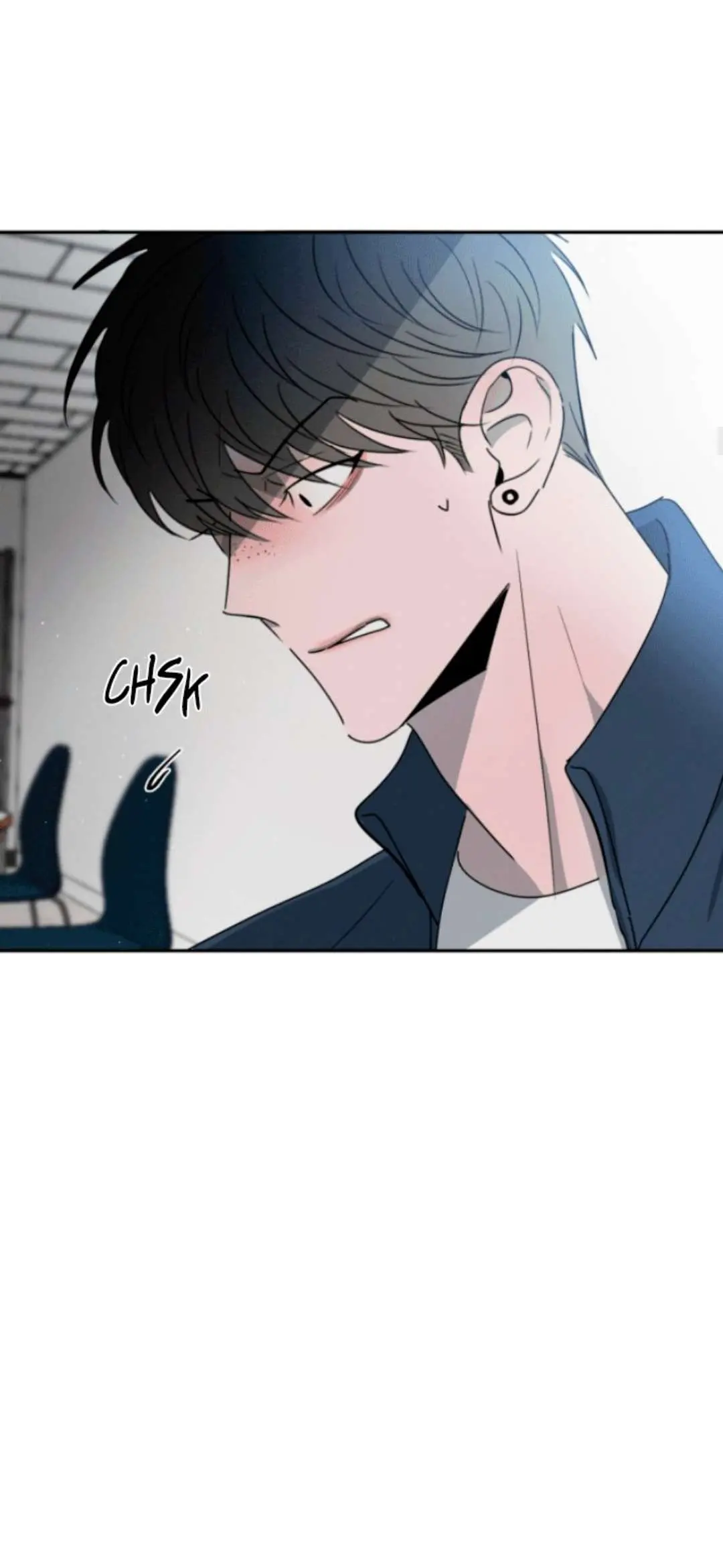 Opostos – Capítulo 31 Yaoi – Página 11