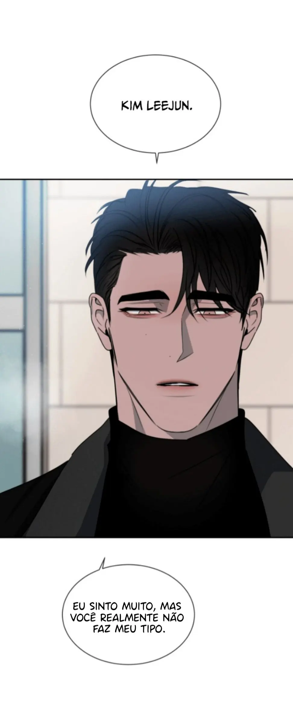 Opostos – Capítulo 31 Yaoi – Página 14