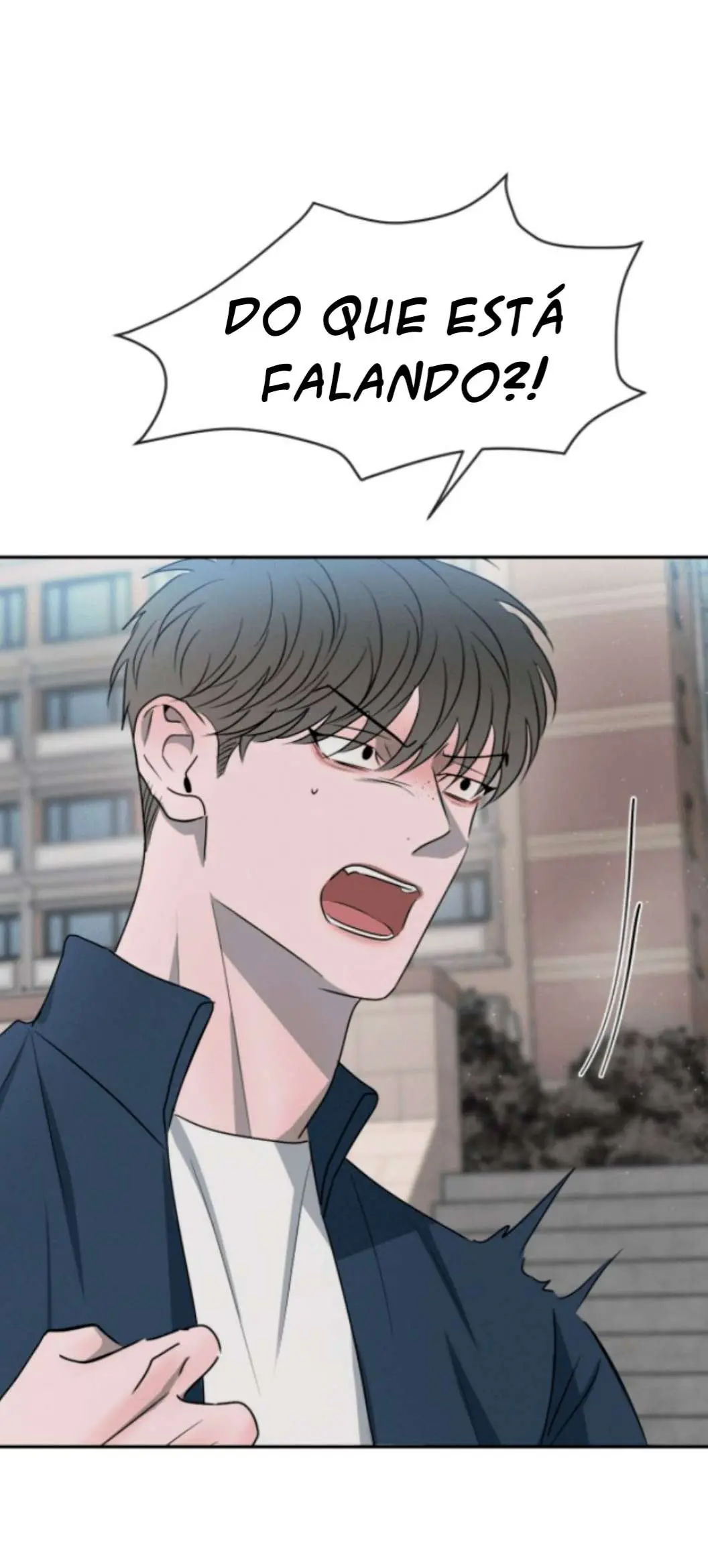 Opostos – Capítulo 31 Yaoi – Página 15