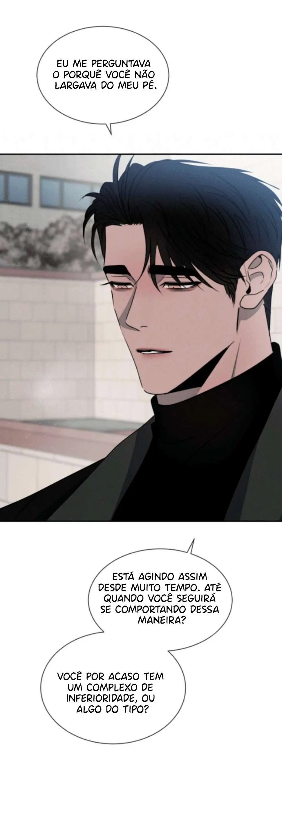 Opostos – Capítulo 31 Yaoi – Página 16