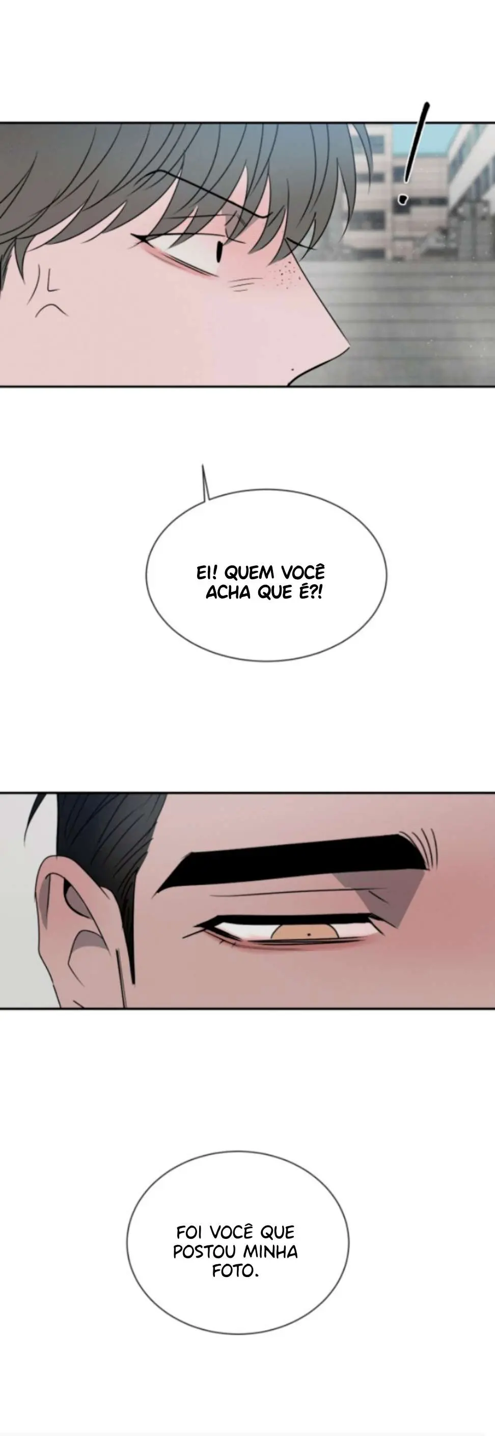 Opostos – Capítulo 31 Yaoi – Página 17