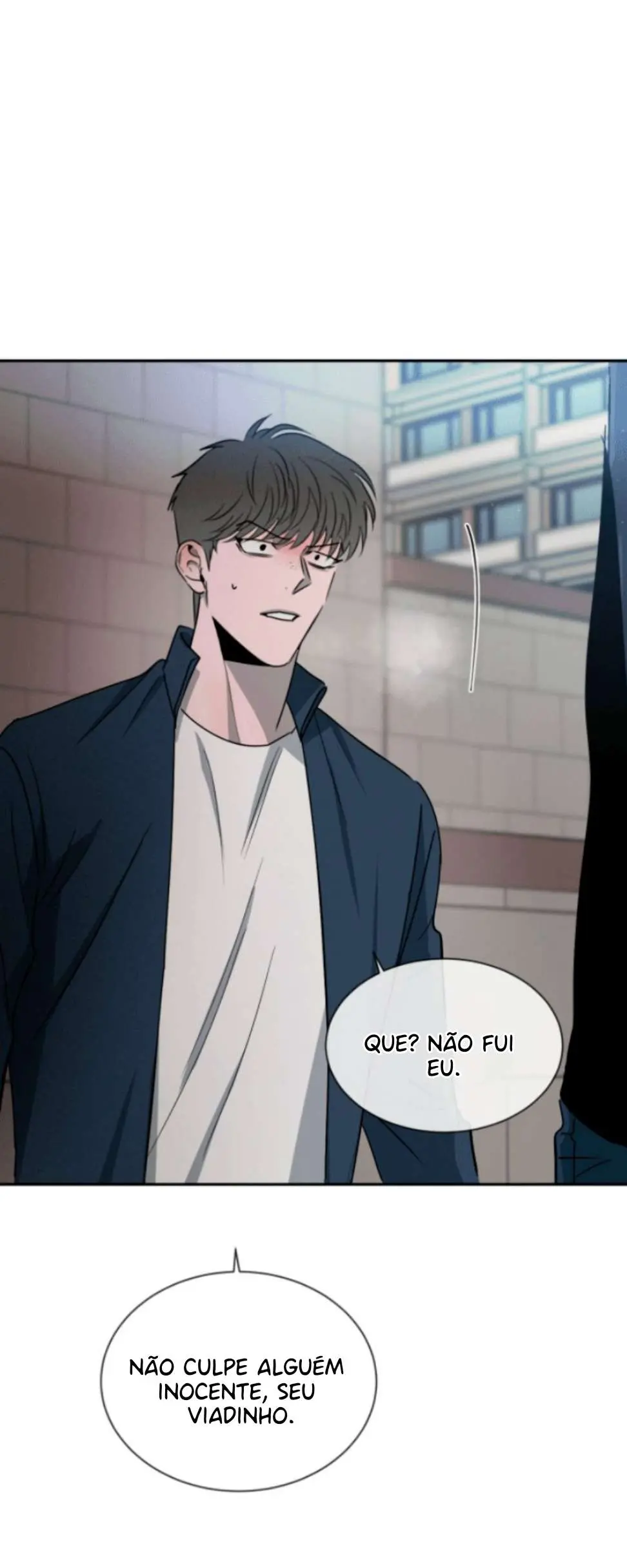 Opostos – Capítulo 31 Yaoi – Página 18