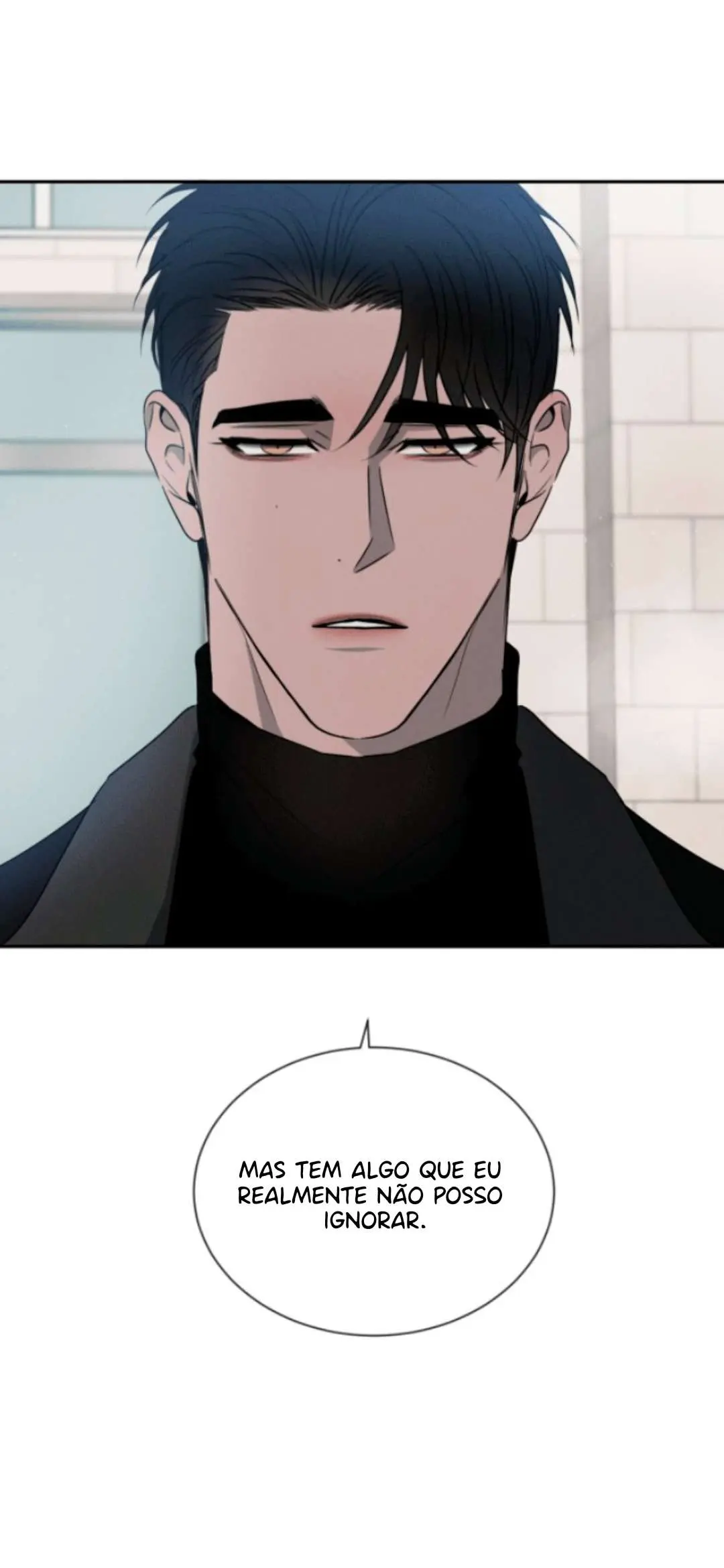 Opostos – Capítulo 31 Yaoi – Página 20