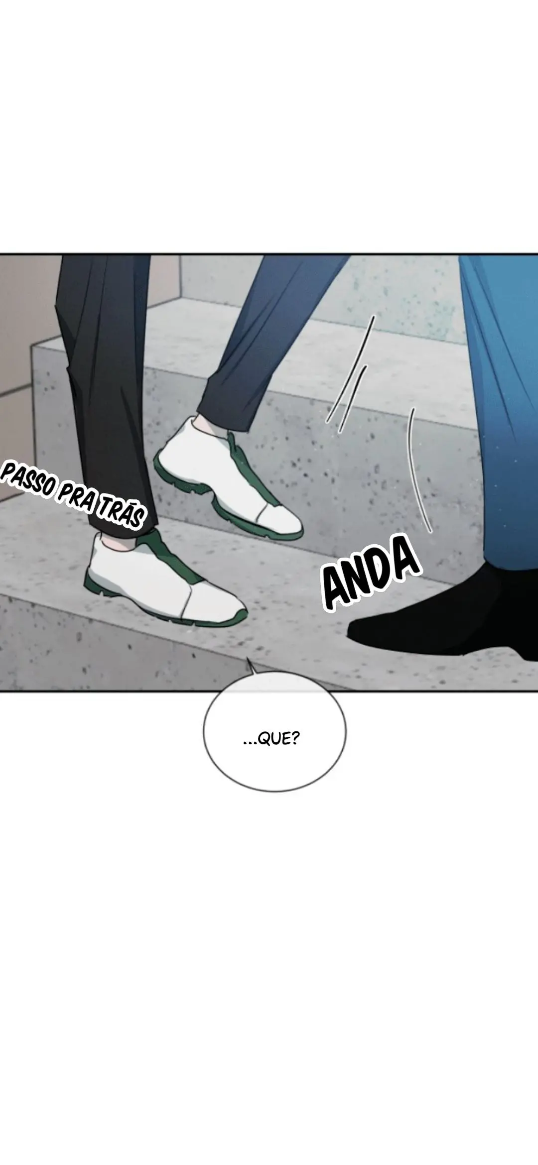 Opostos – Capítulo 31 Yaoi – Página 21