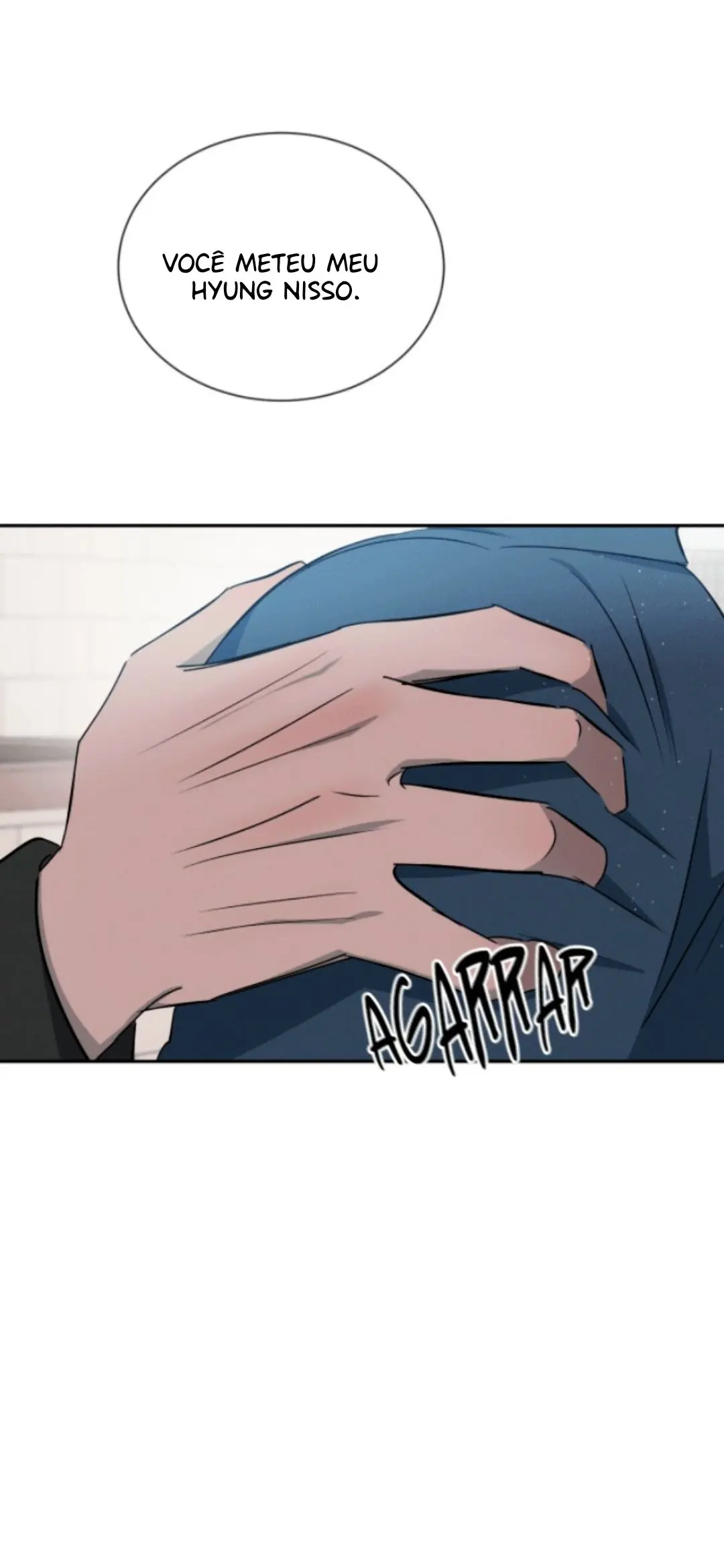 Opostos – Capítulo 31 Yaoi – Página 22