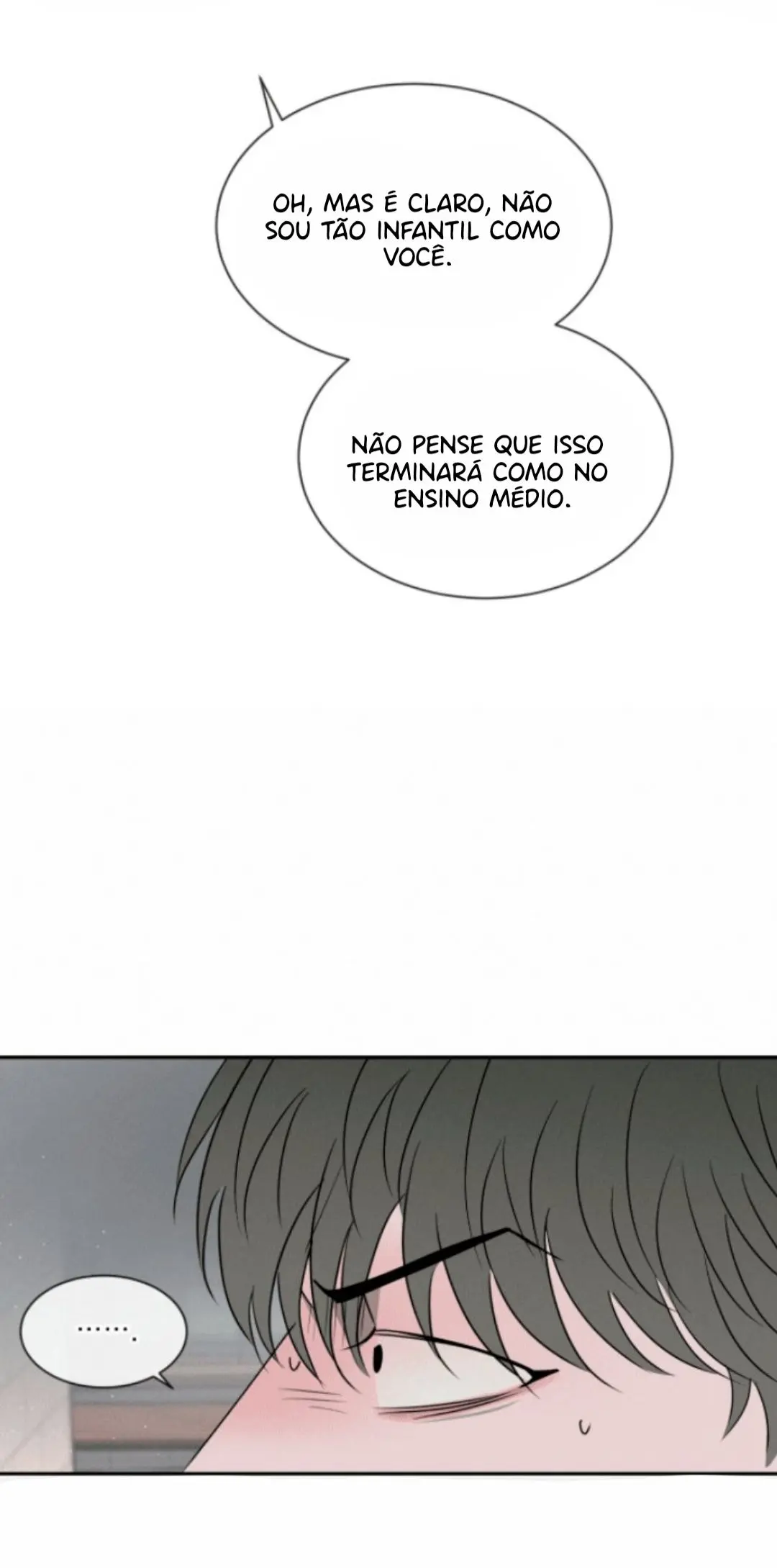 Opostos – Capítulo 31 Yaoi – Página 24