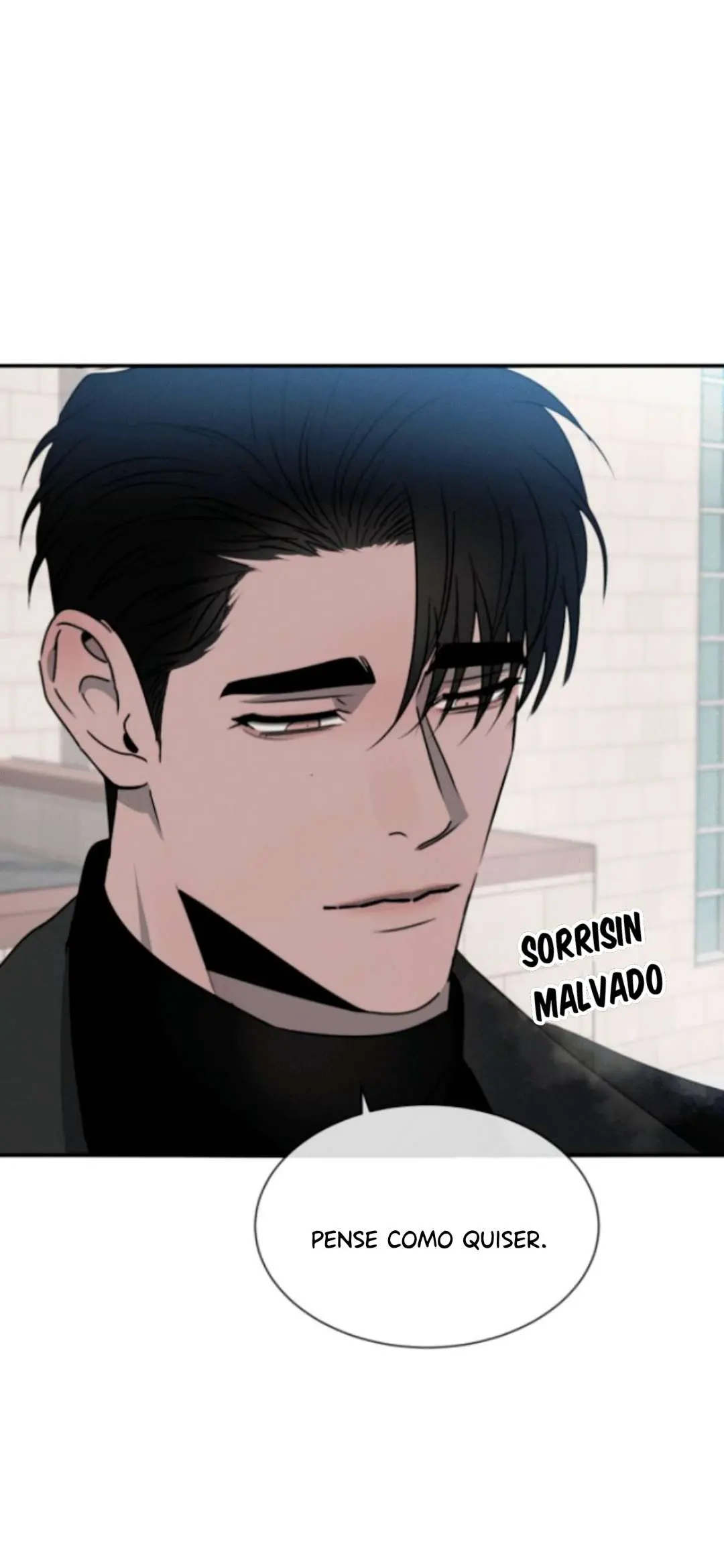 Opostos – Capítulo 31 Yaoi – Página 26