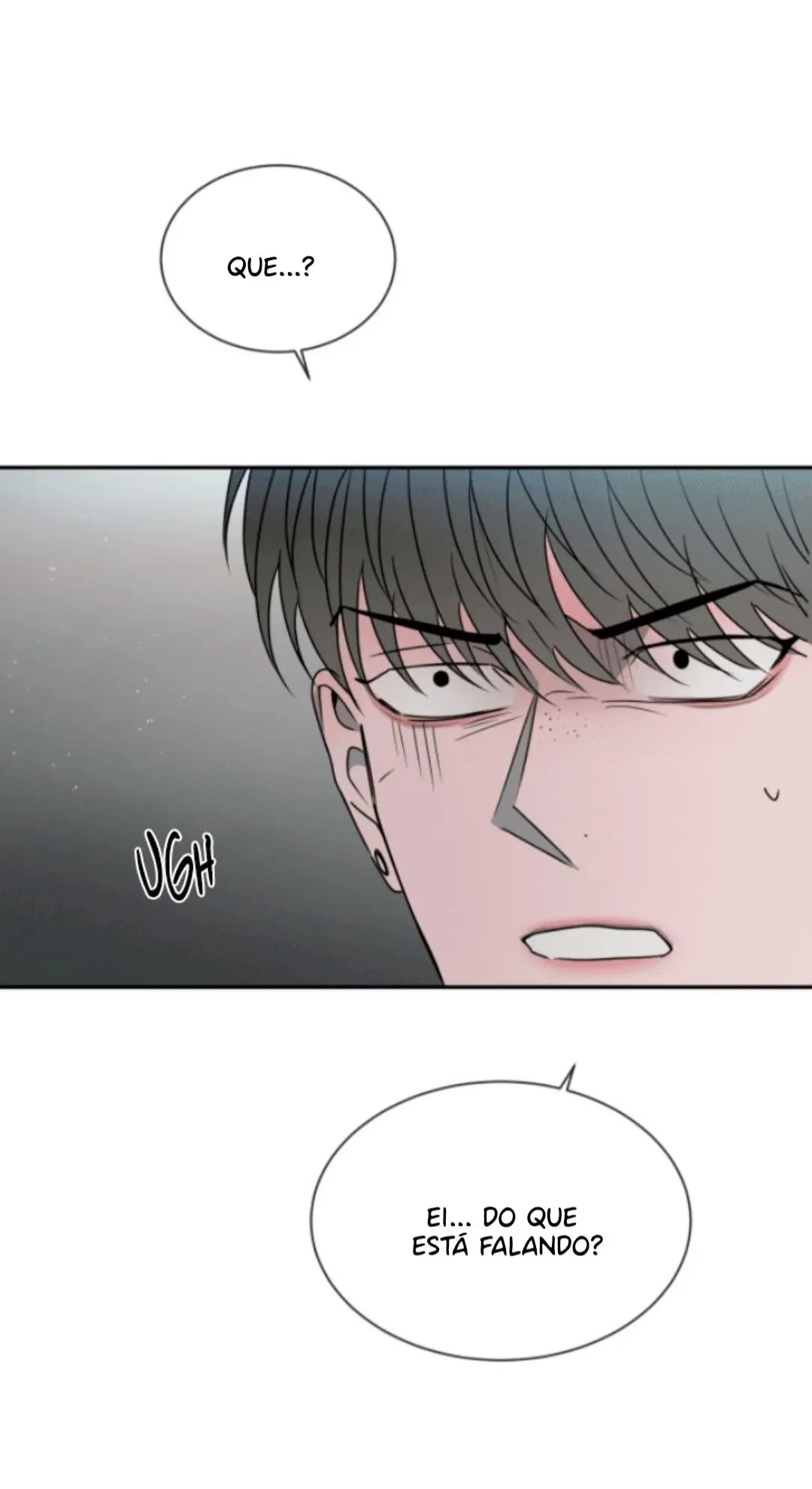 Opostos – Capítulo 31 Yaoi – Página 29