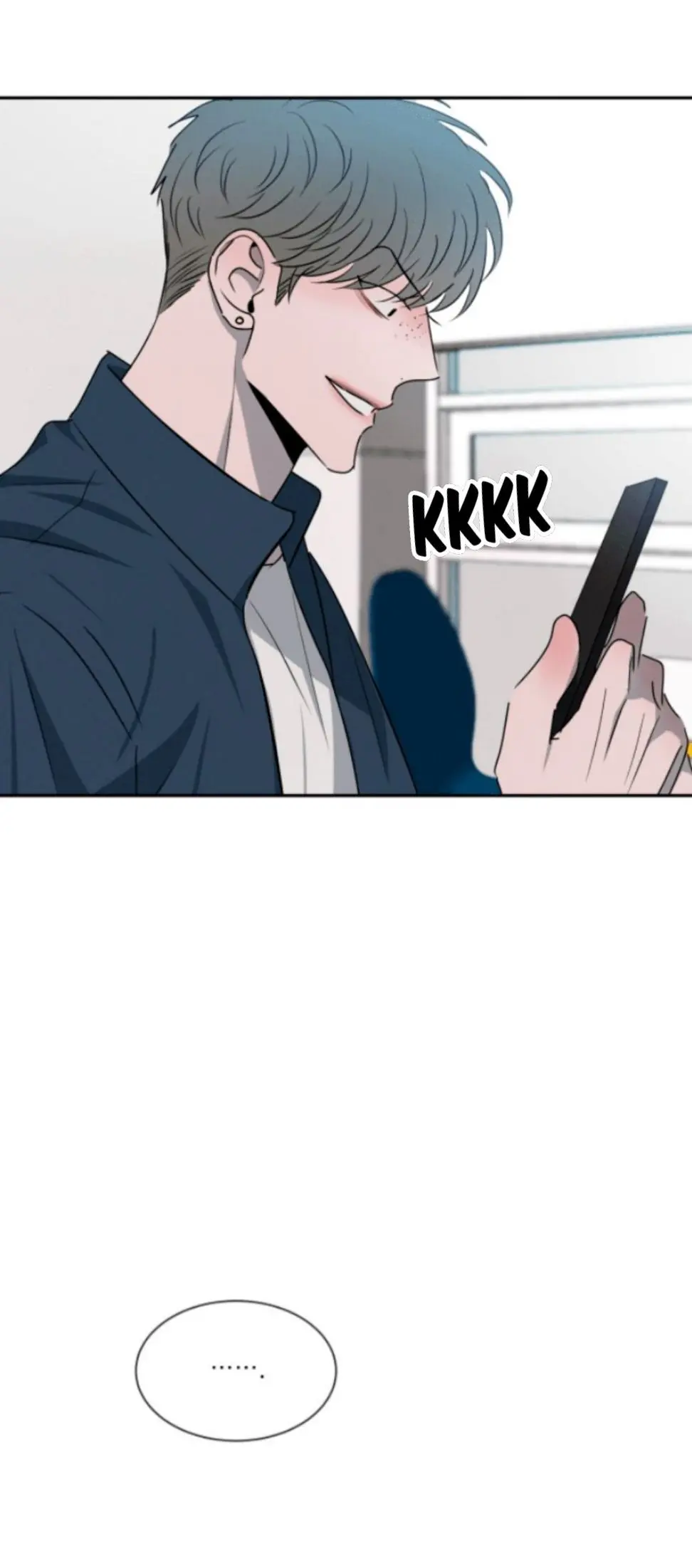 Opostos – Capítulo 31 Yaoi – Página 3