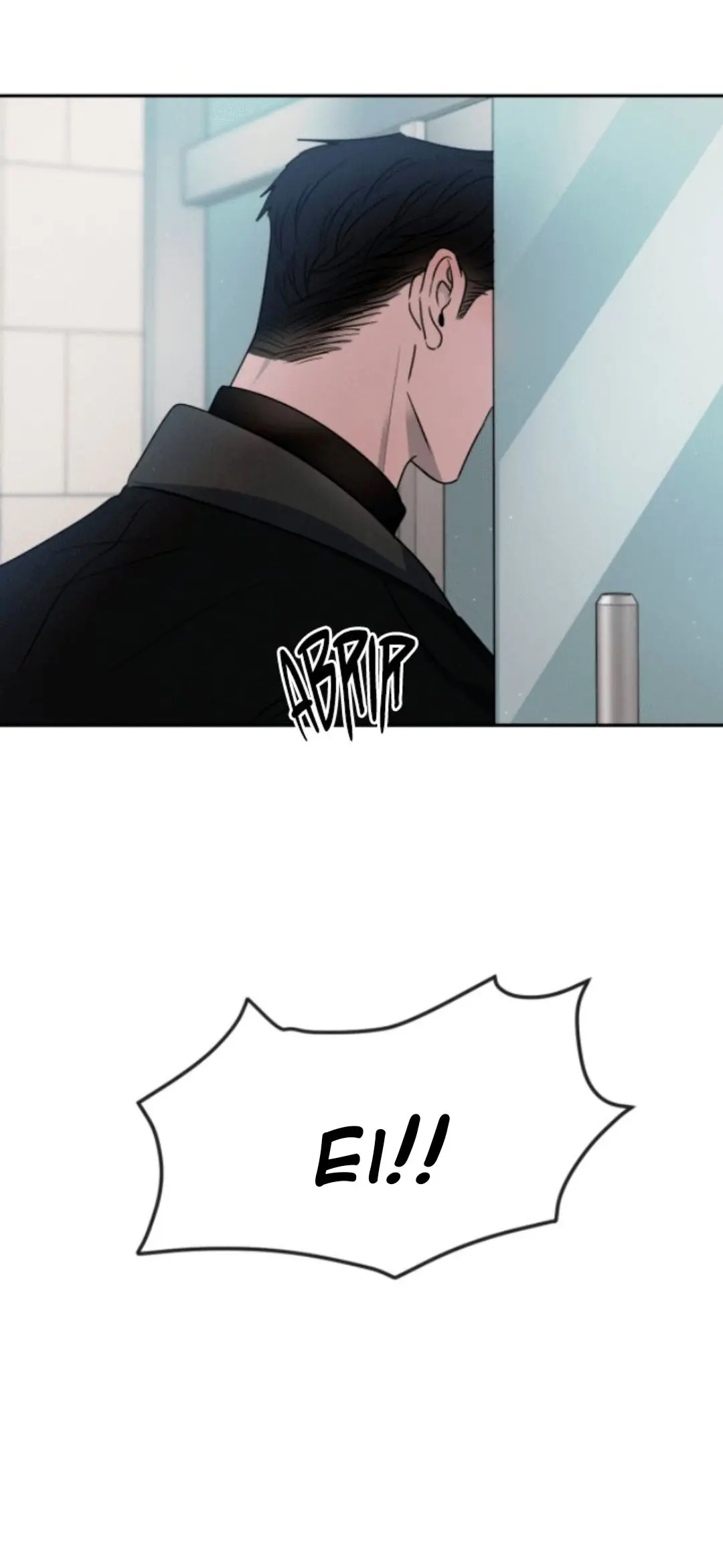 Opostos – Capítulo 31 Yaoi – Página 31