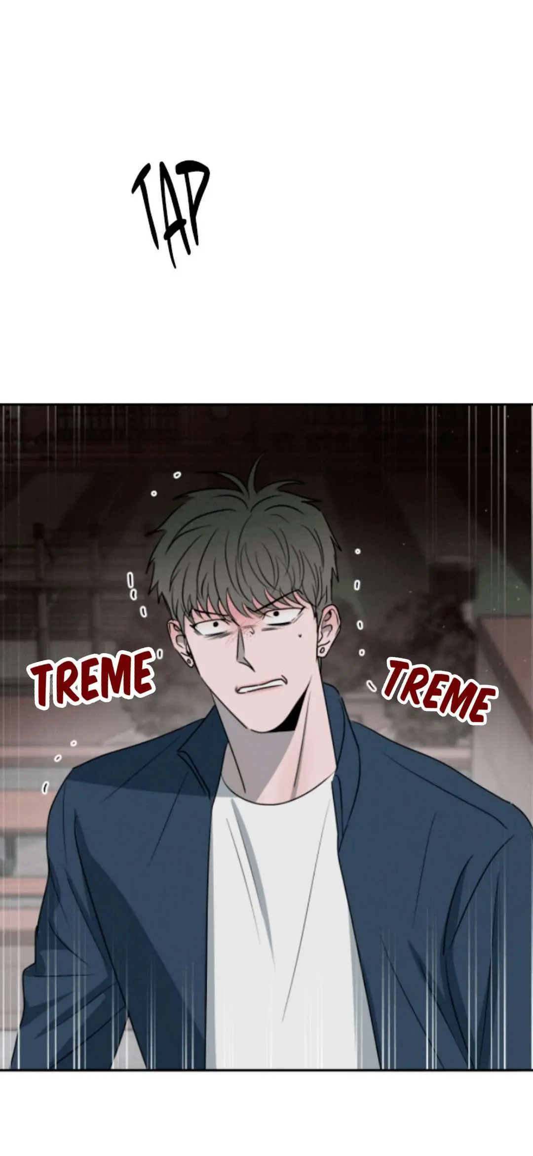 Opostos – Capítulo 31 Yaoi – Página 32