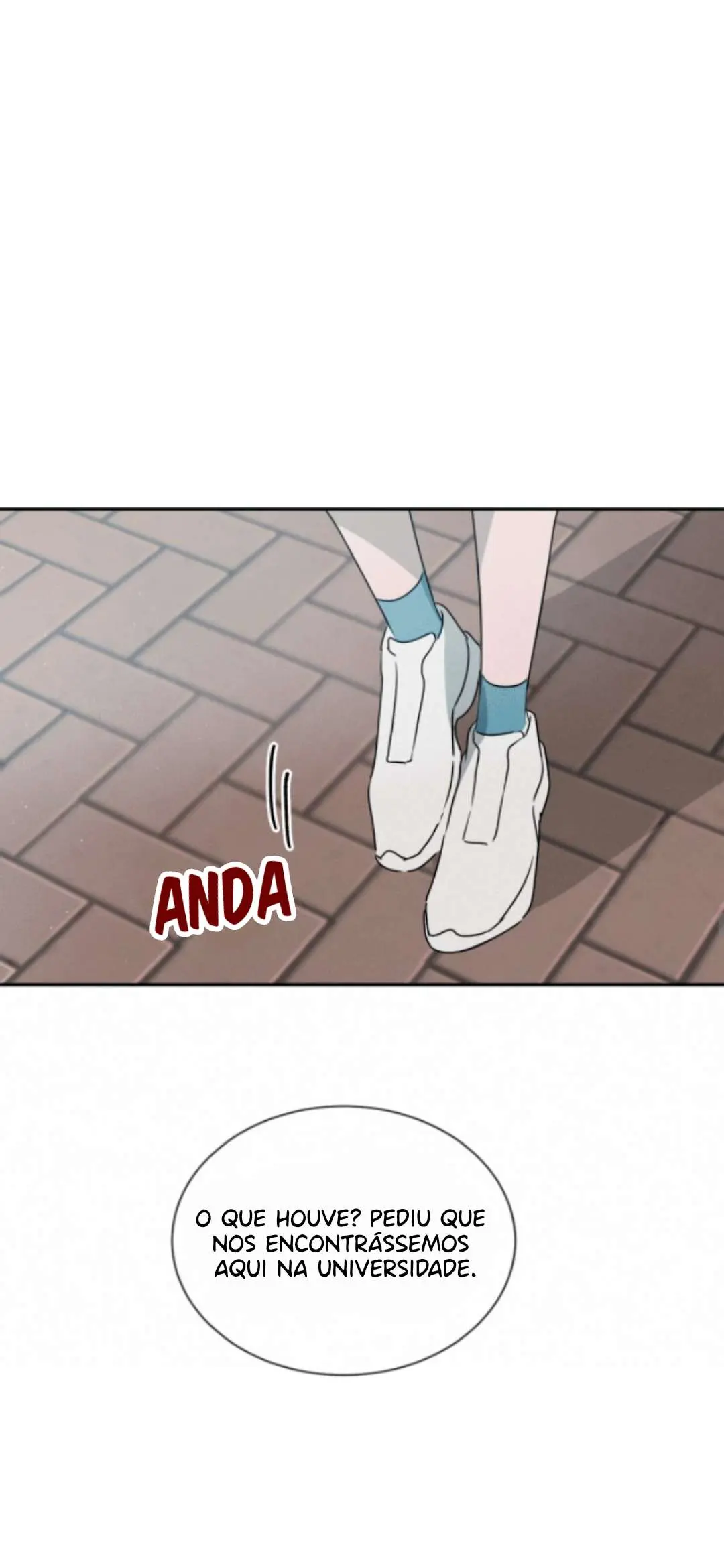 Opostos – Capítulo 31 Yaoi – Página 33