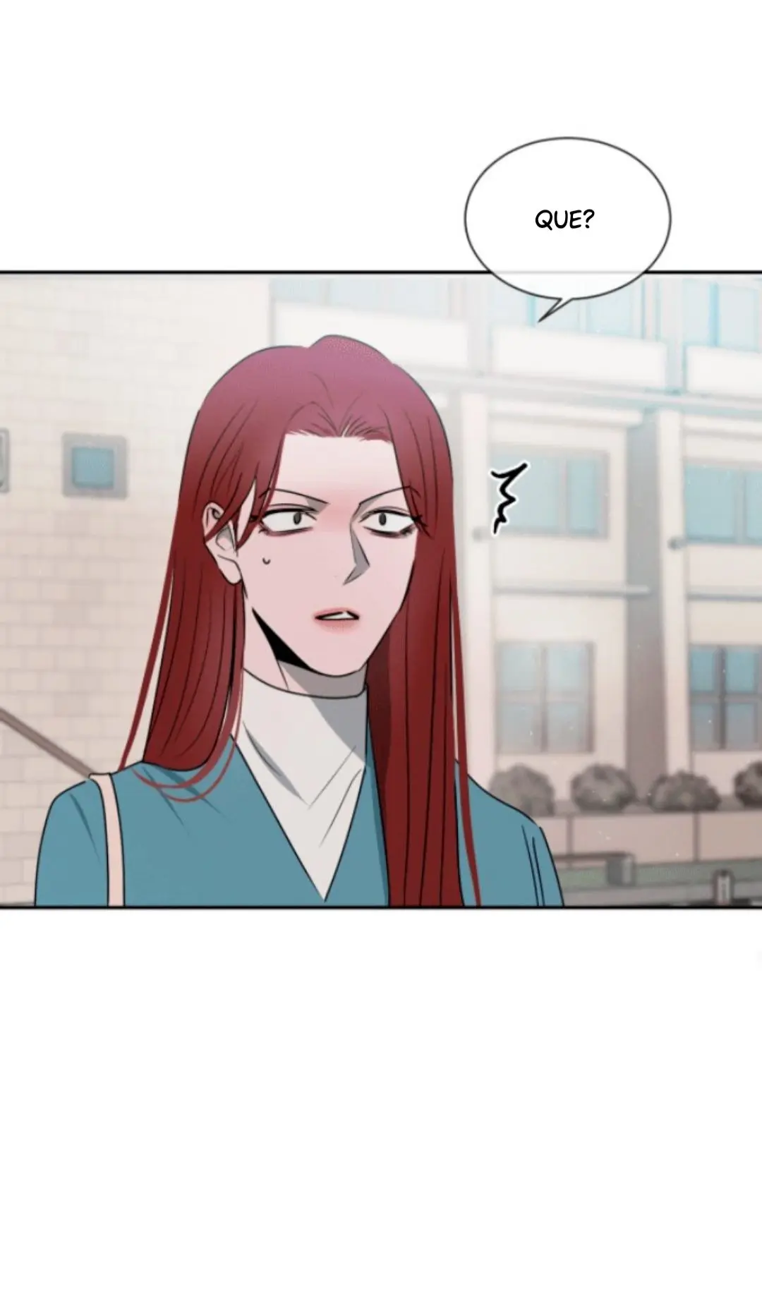 Opostos – Capítulo 31 Yaoi – Página 35