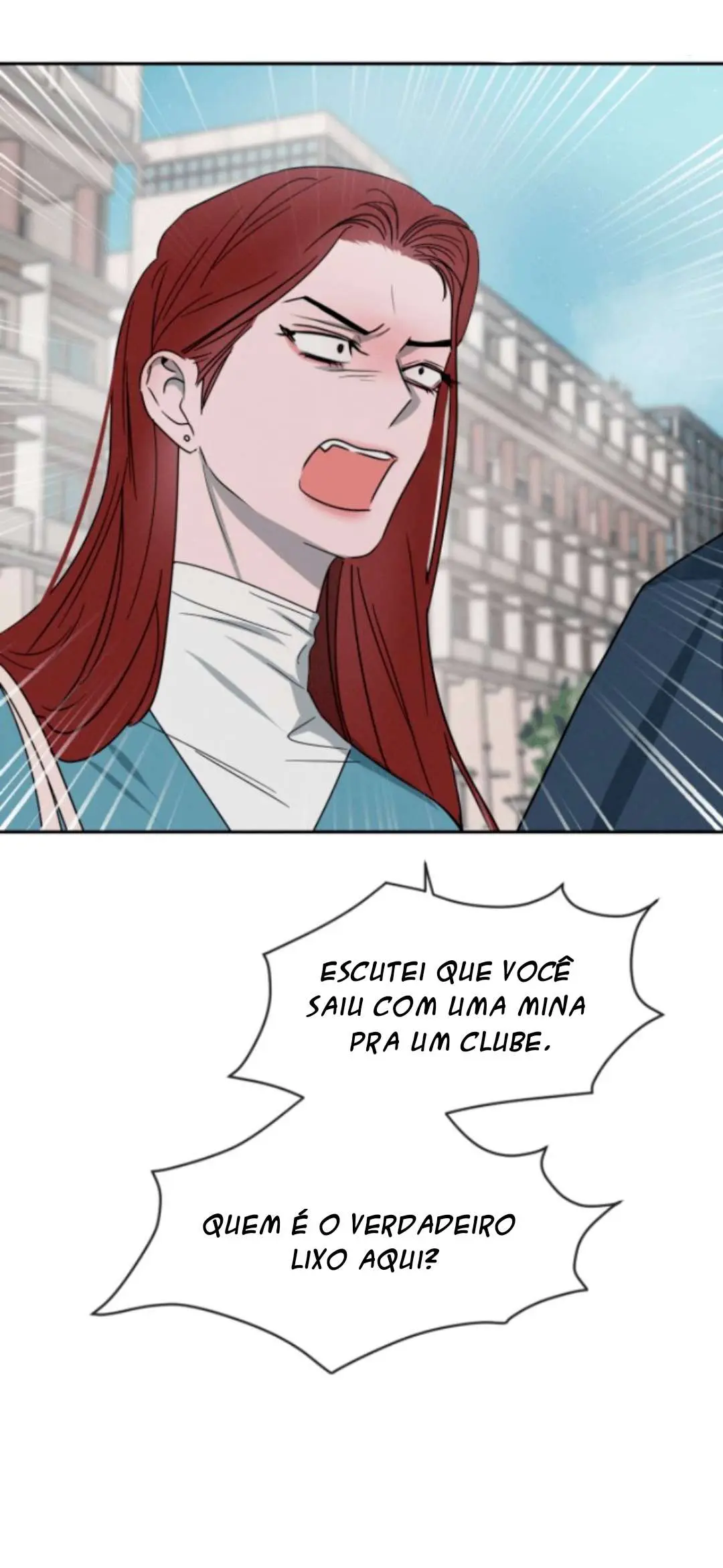 Opostos – Capítulo 31 Yaoi – Página 42