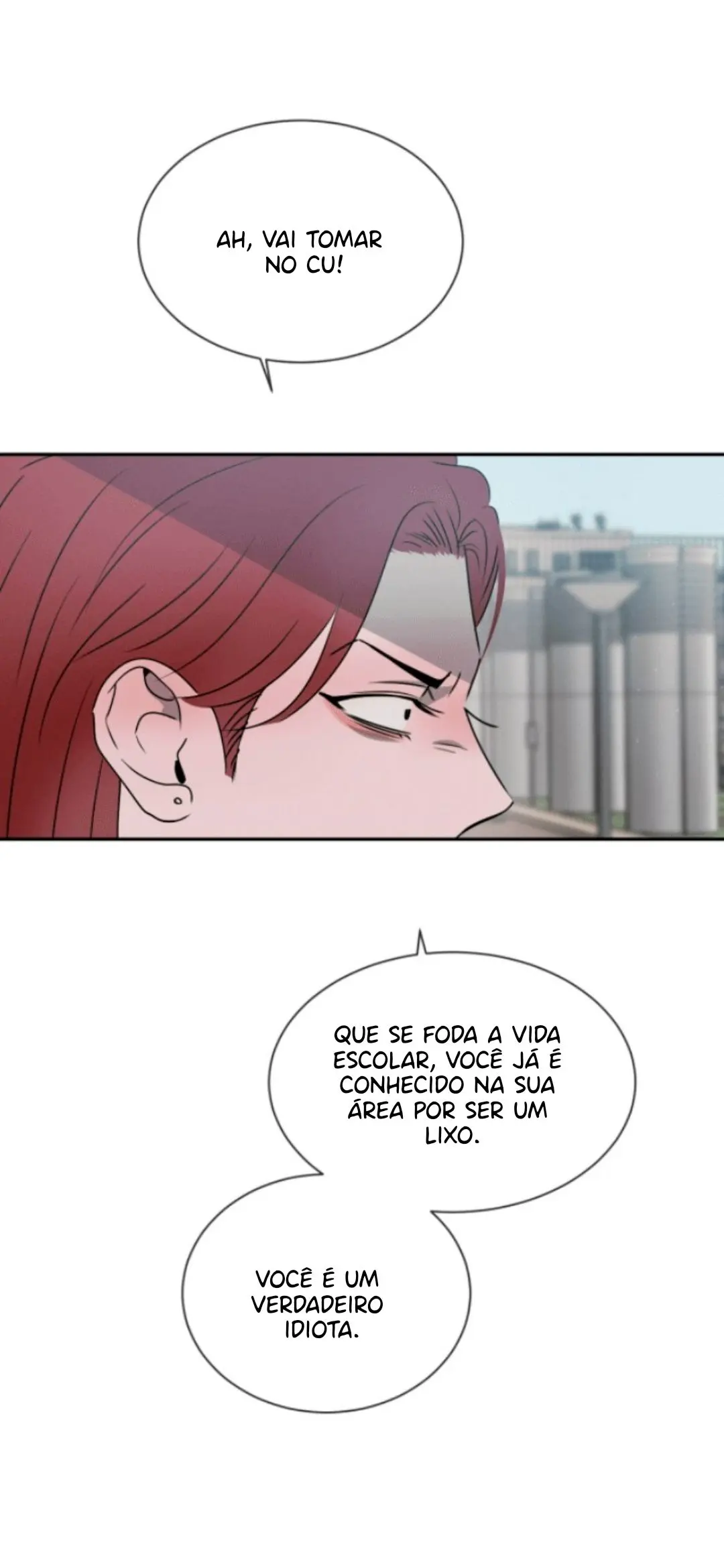 Opostos – Capítulo 31 Yaoi – Página 47