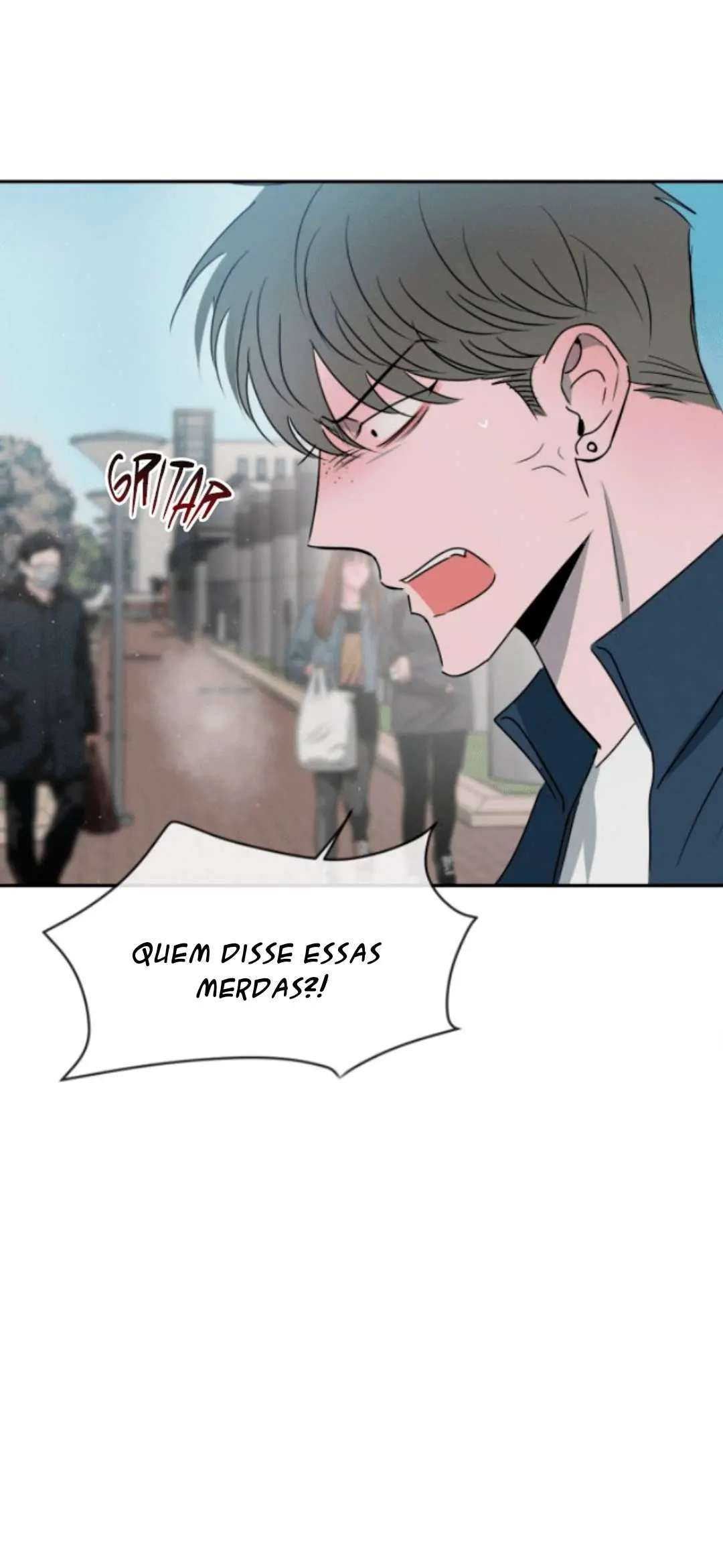 Opostos – Capítulo 31 Yaoi – Página 48