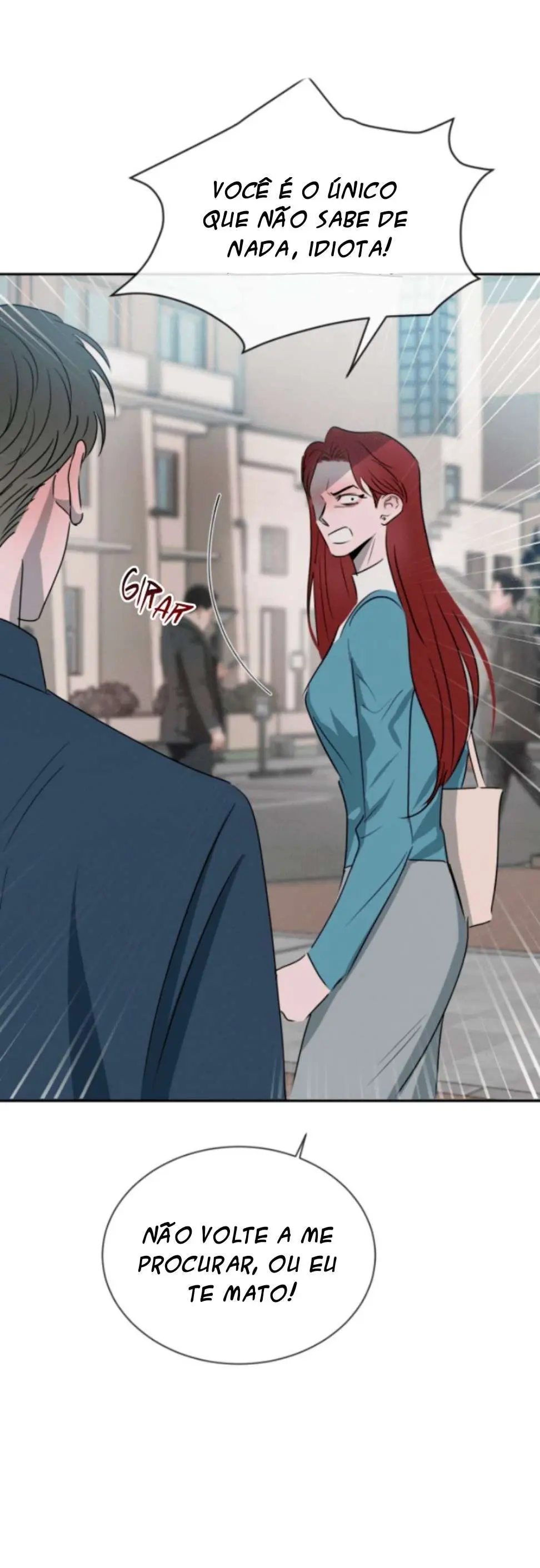 Opostos – Capítulo 31 Yaoi – Página 49